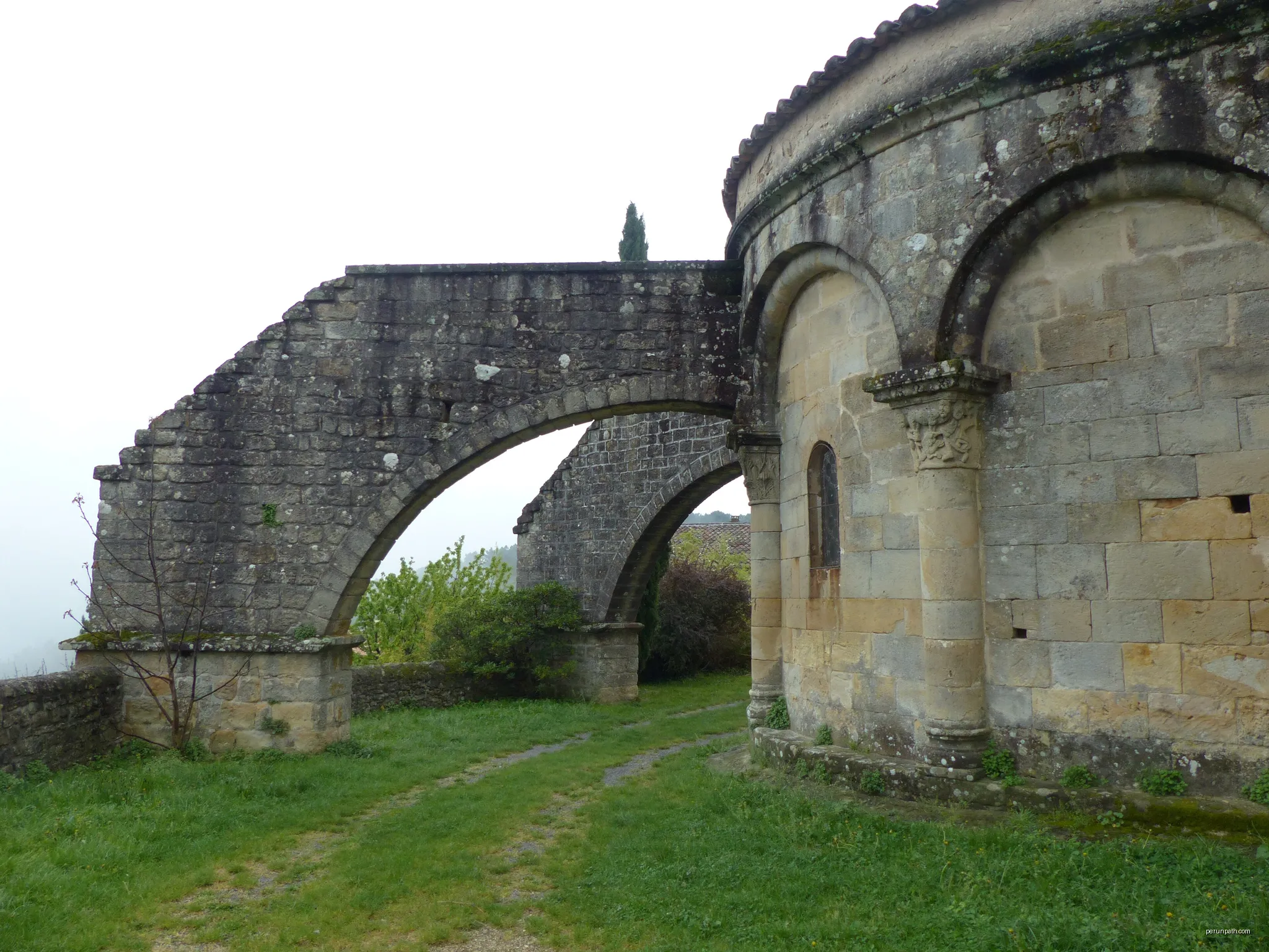 Le Buis - Les Taillades