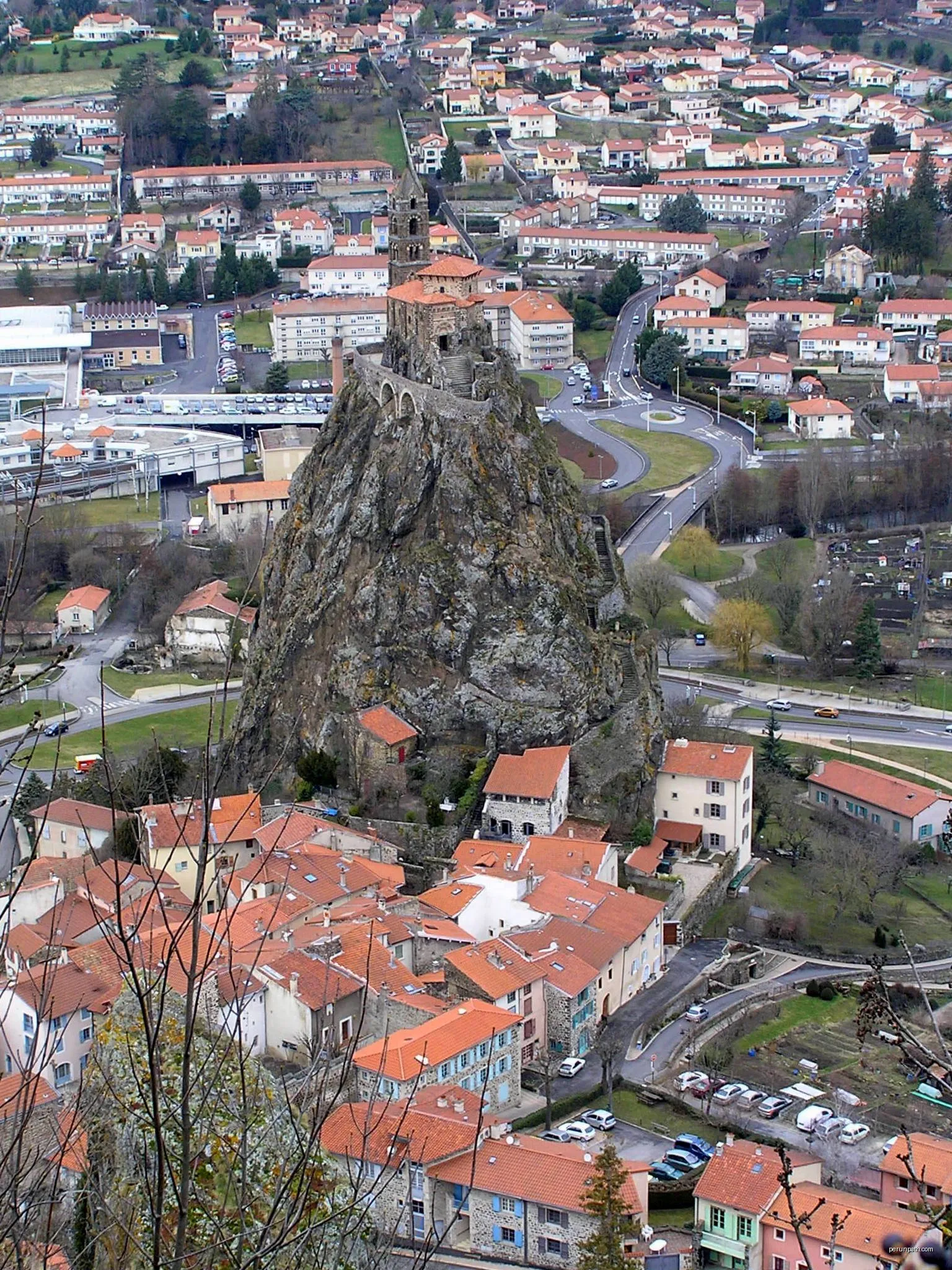 Via Dolaizon