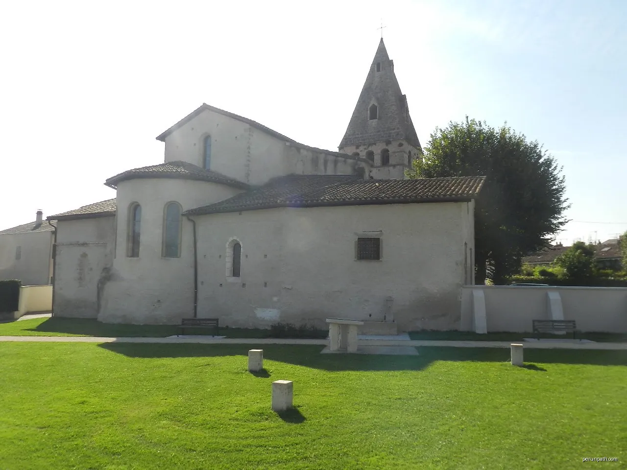 Moirans - Centr’Alp - Voreppe