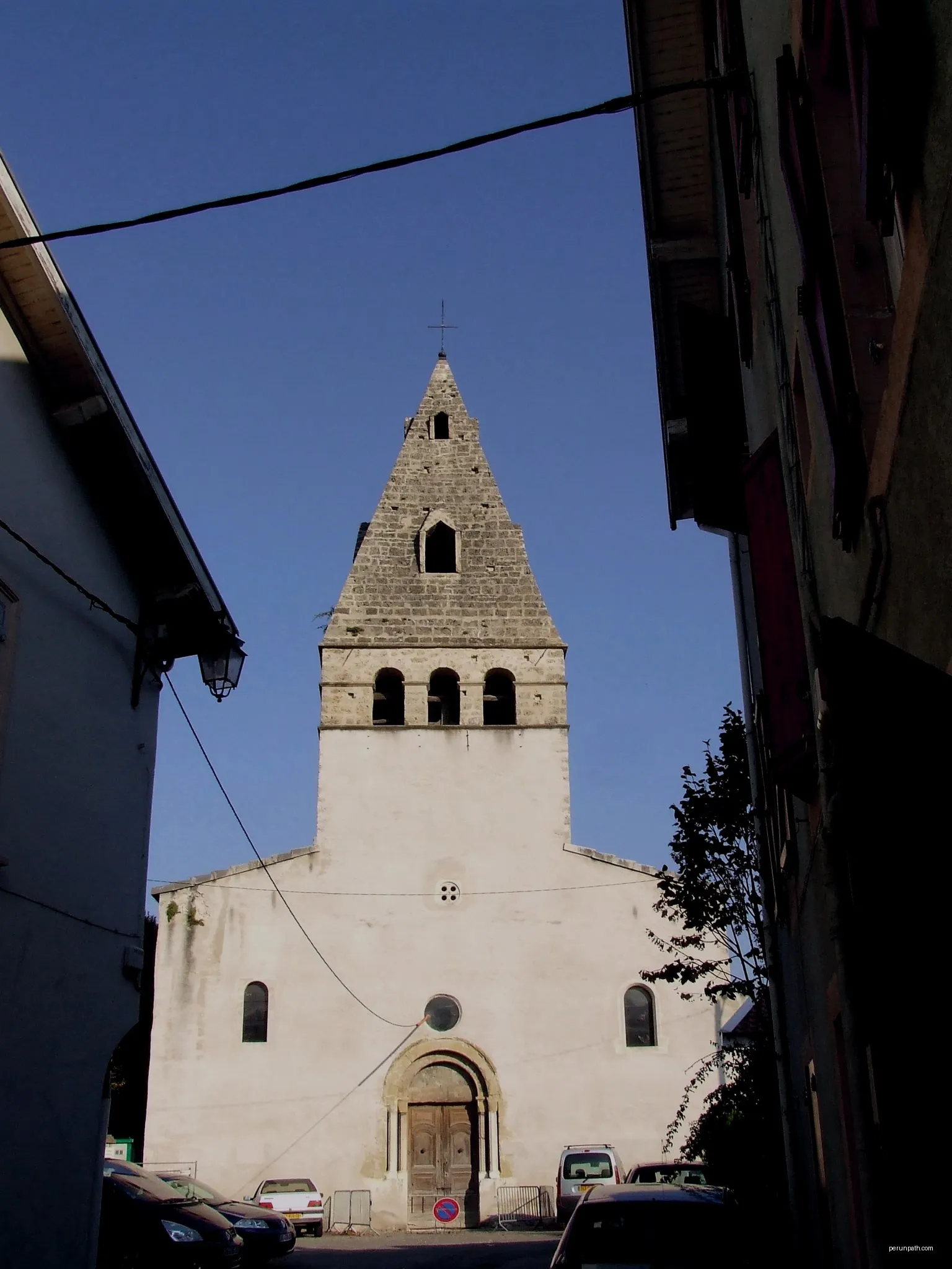 Moirans - Centr’Alp - Voreppe