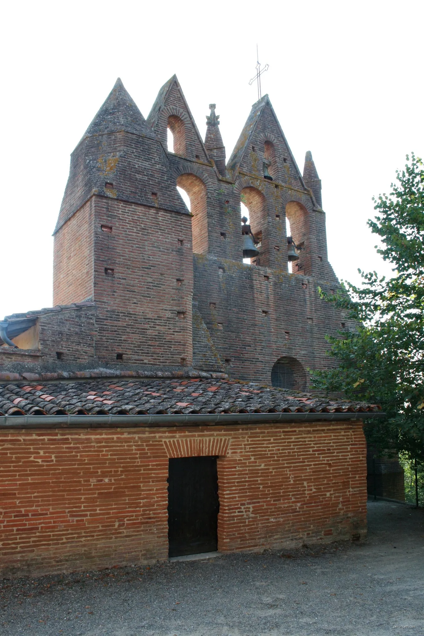 Boucle de Saint-Ignace