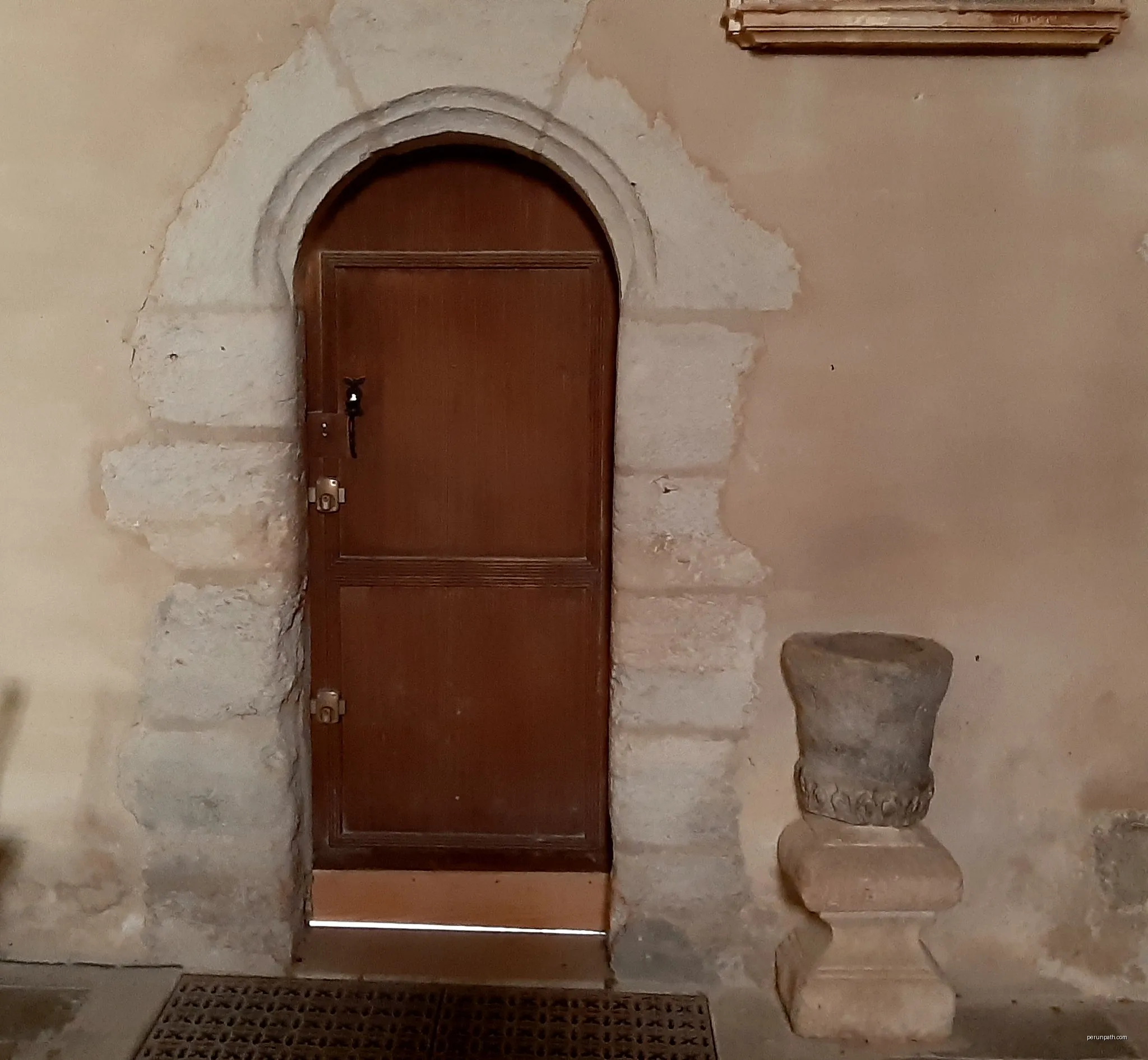 Voie Verte de Chalosse : De Montaut à Augrelin
