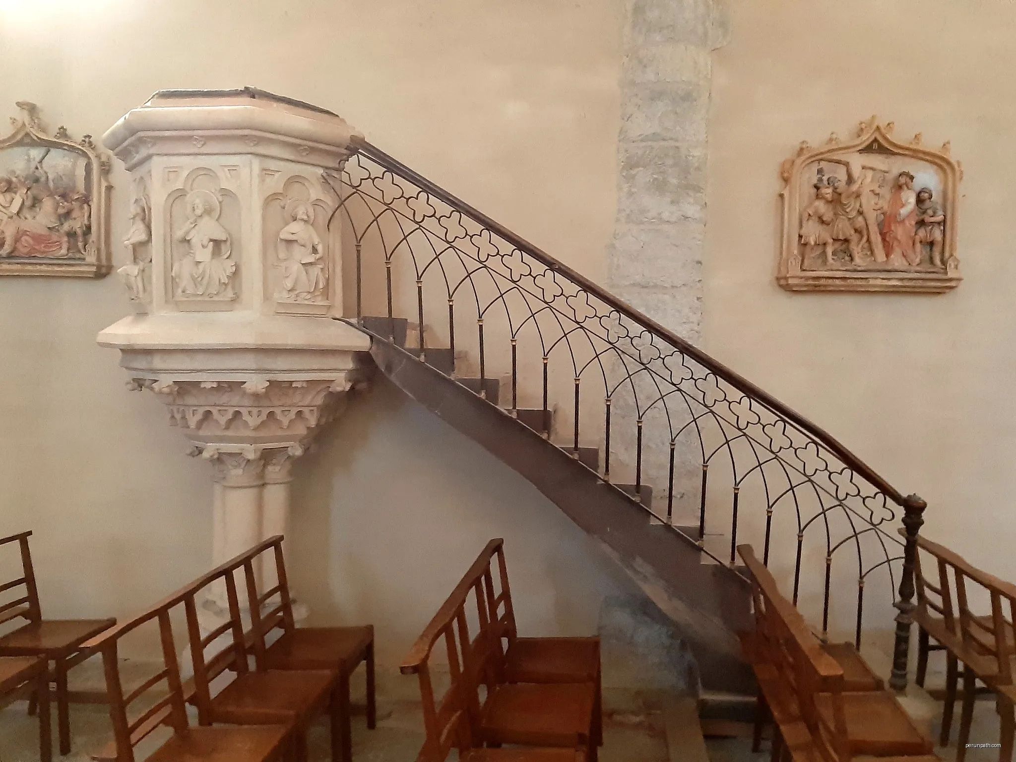 Voie Verte de Chalosse : De Montaut à Augrelin