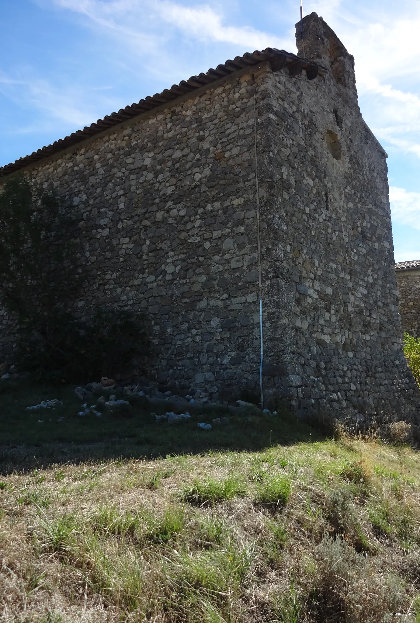 La Baisse de Blanchard