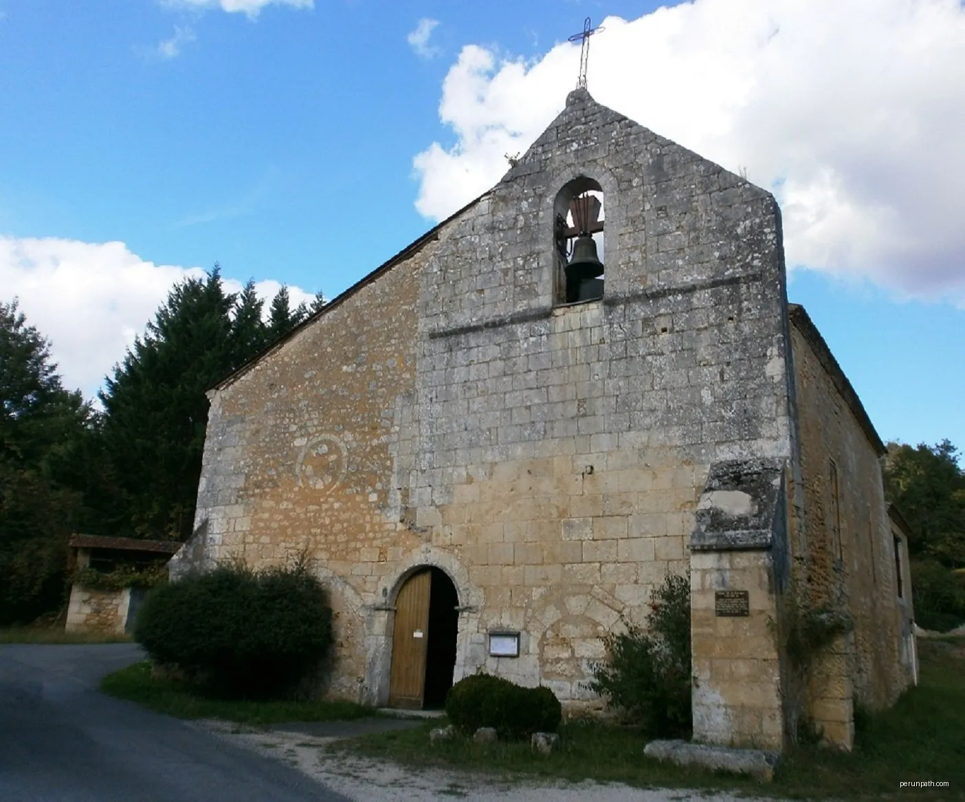 Boucle de Saint-Georges-de-Monclard