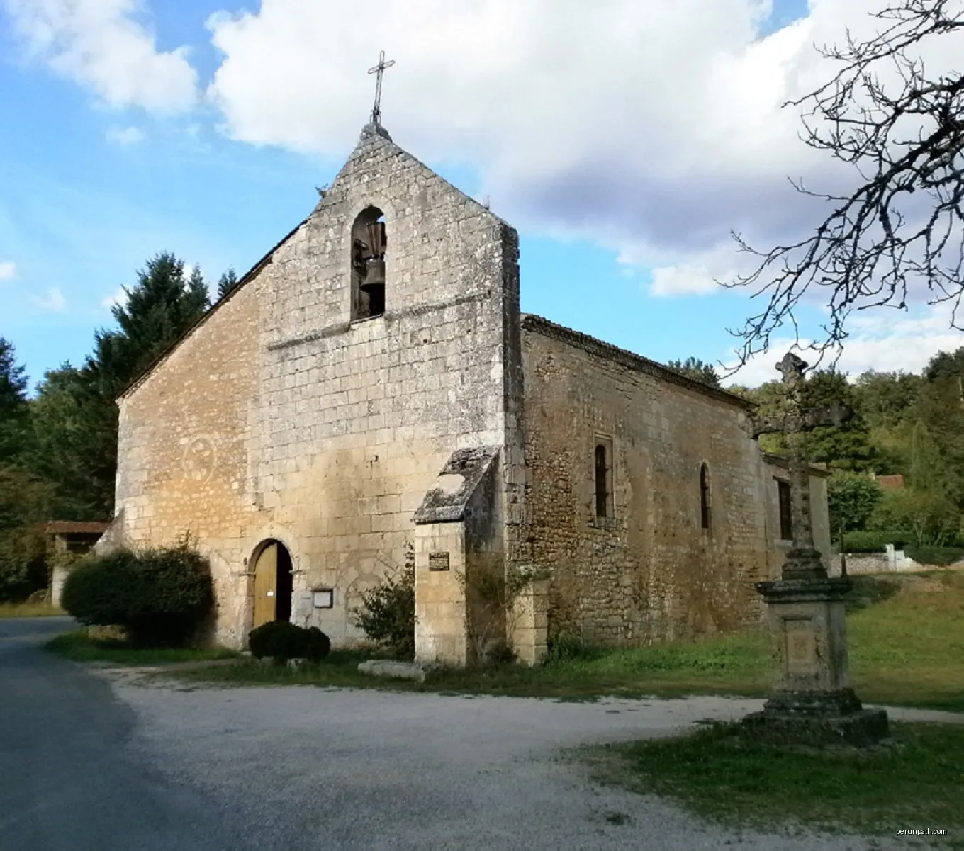 Boucle de Saint-Georges-de-Monclard