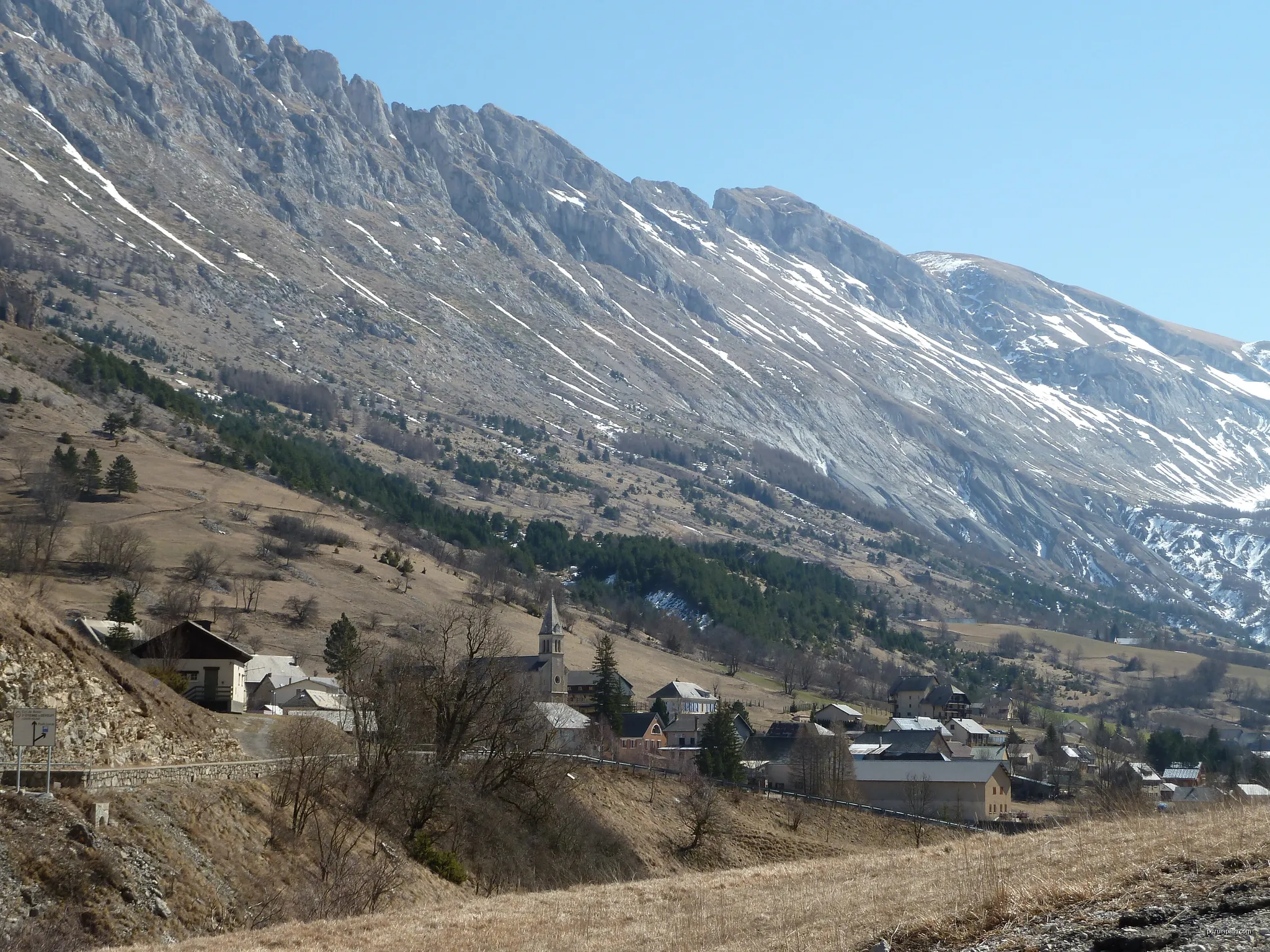 Gorges du Rif