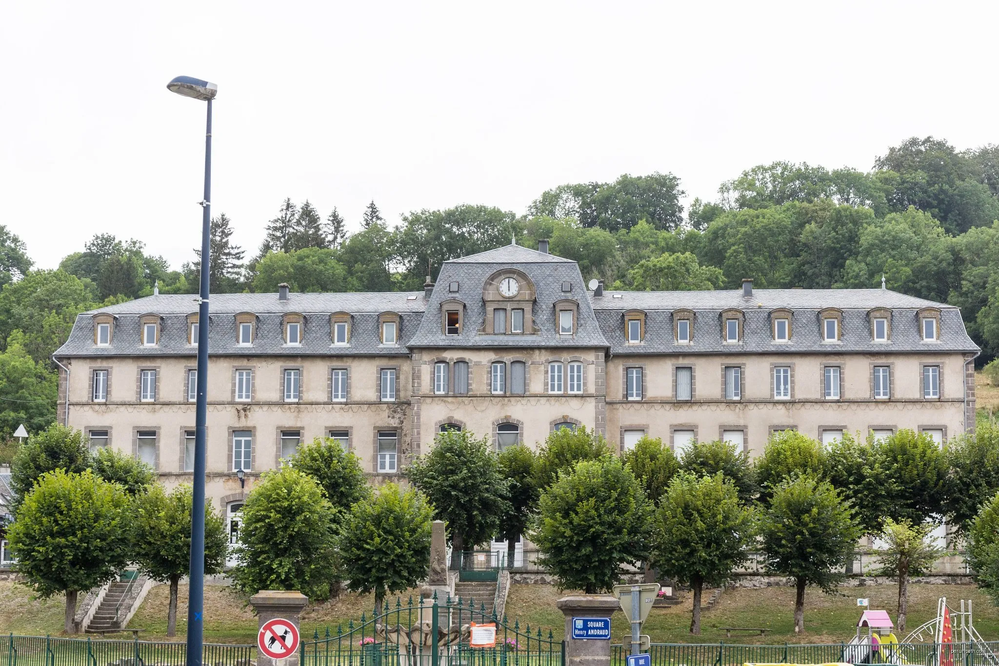 Aulnay