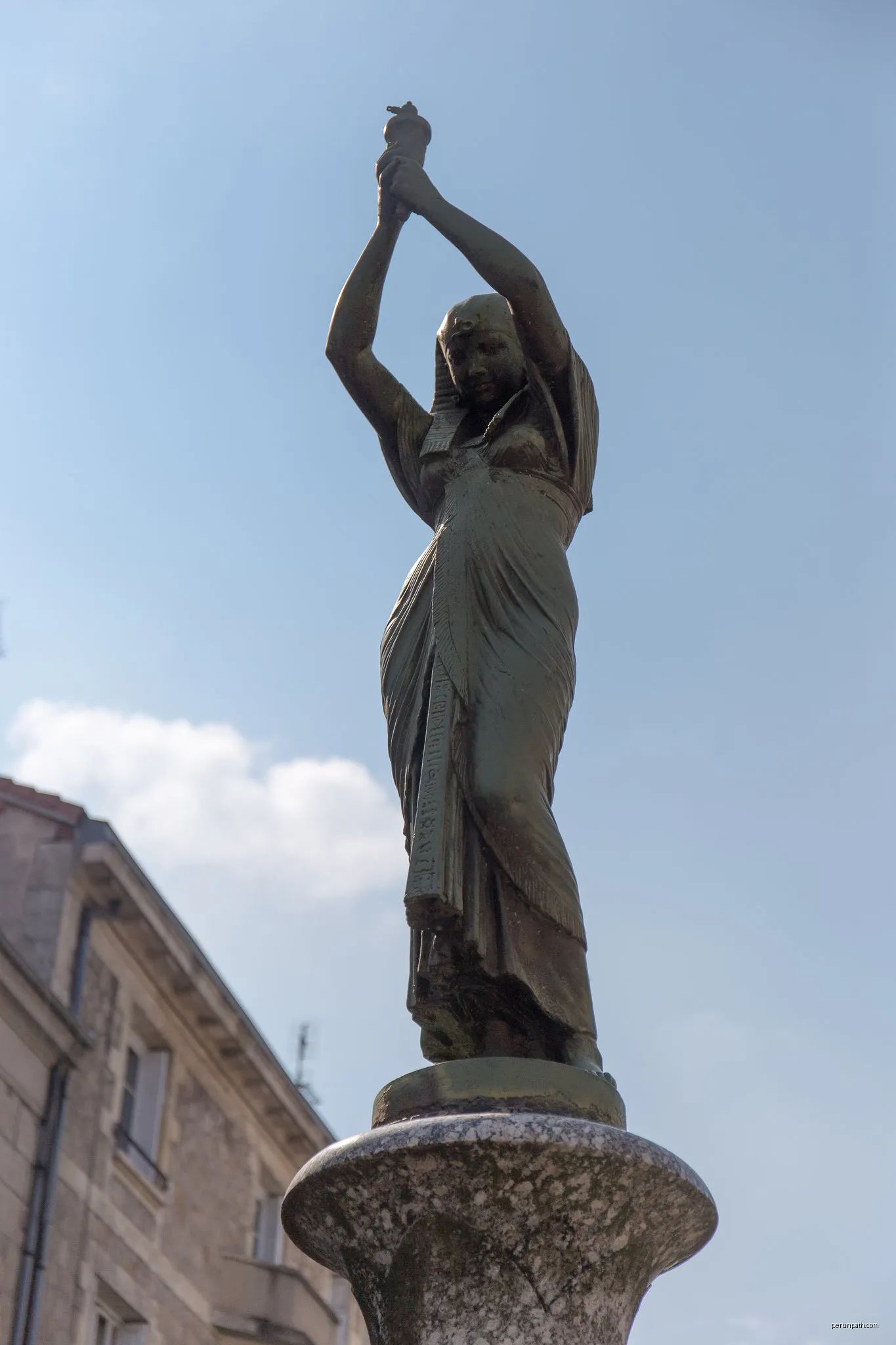 La Boucle du Musée d'Art & d'Industrie