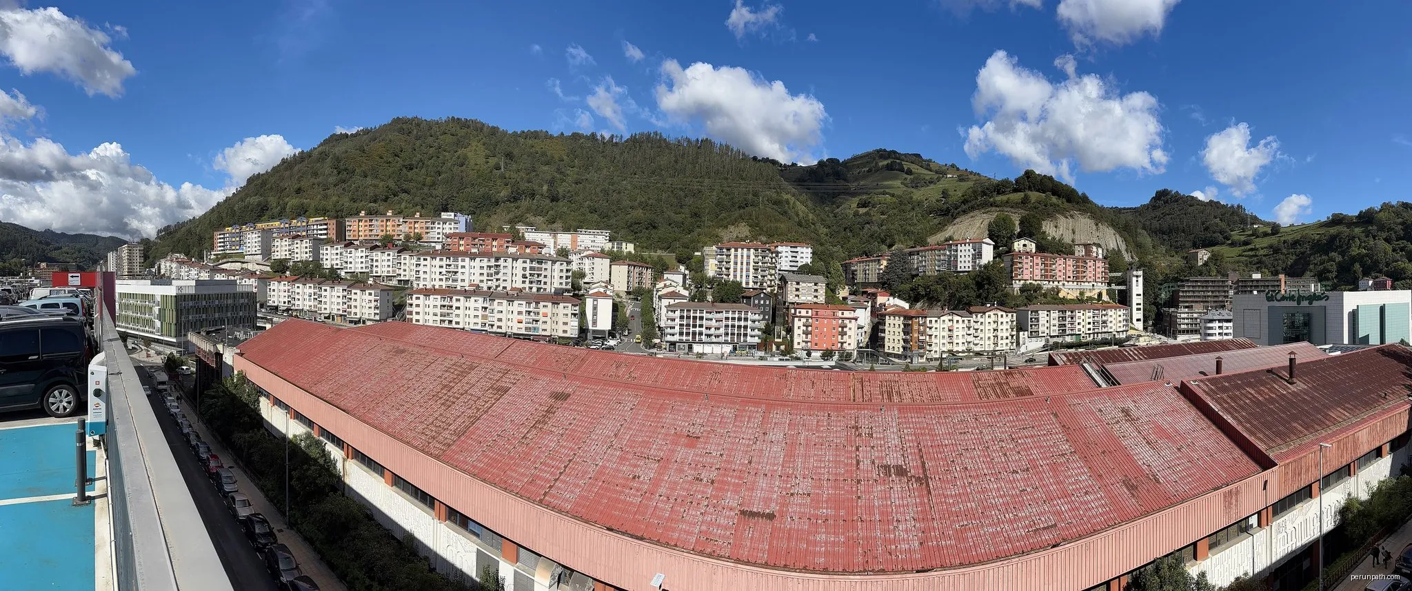 Eibarko Itzulia