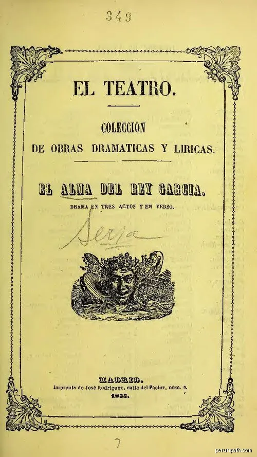 Ruta de los Monteros del Rey