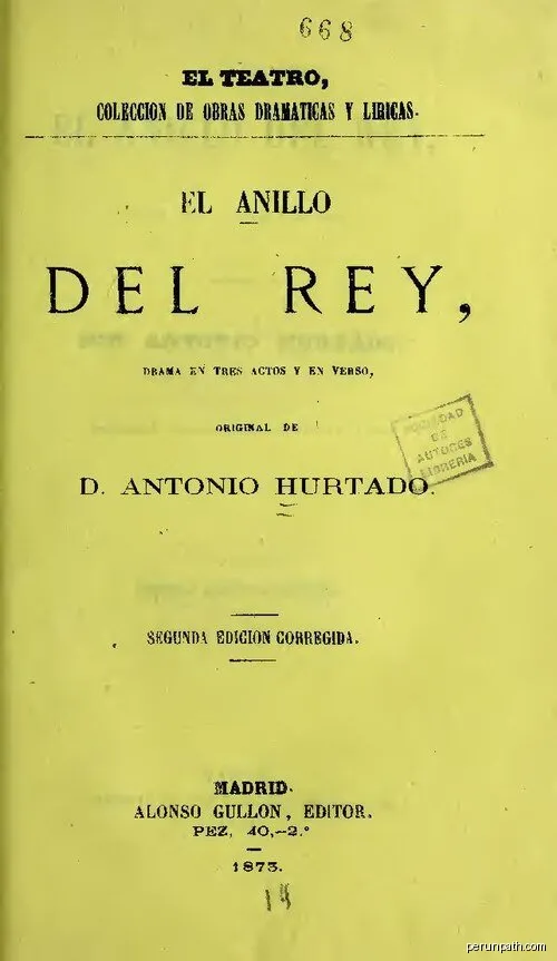 Del Llano al Valhondo