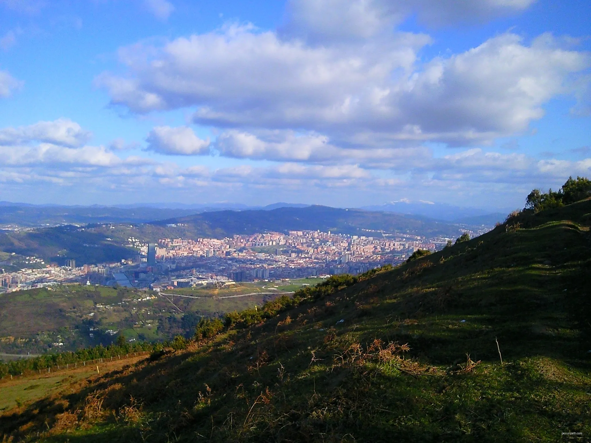 Peñas Blancas