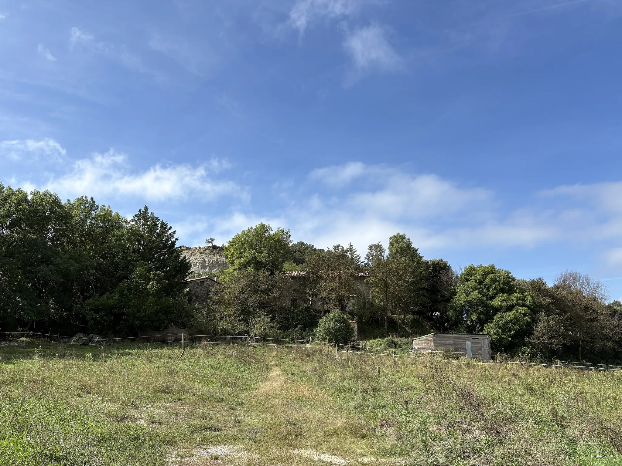 El Castell | Autor: Wikiwiki | Licencja: CC BY-SA 3.0 | Źródło: Wikimedia Commons