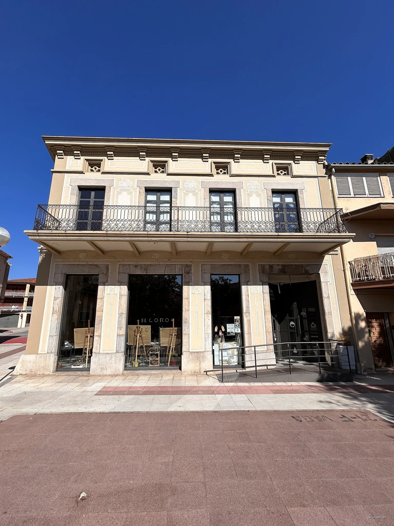 Via Verda - Ruta del Ter