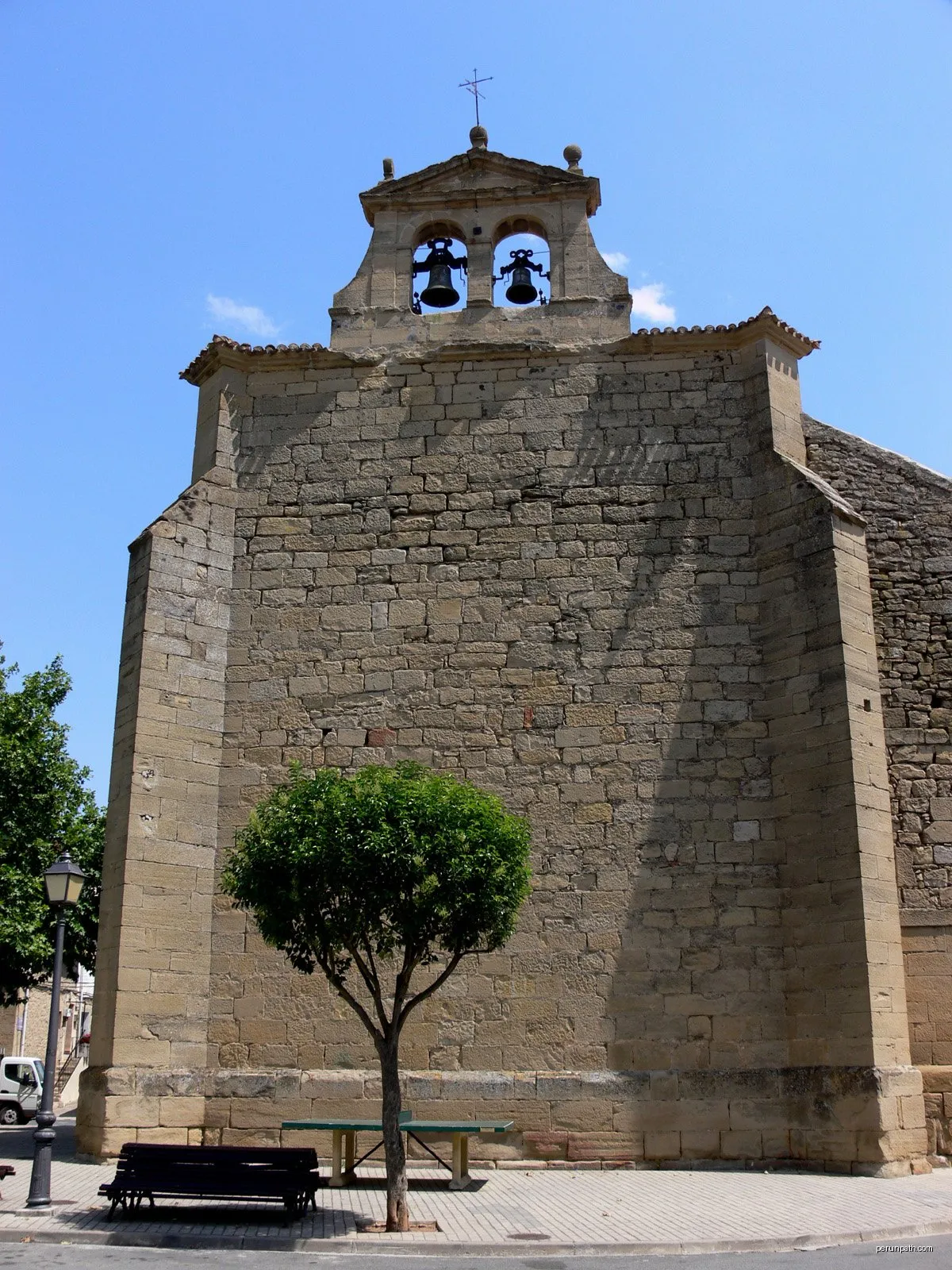 Vía Verde El Cortijo