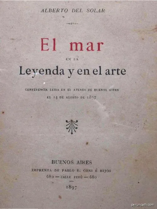 Caminos Ribereños del Norte