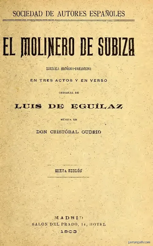 Iruñerriko itzulia