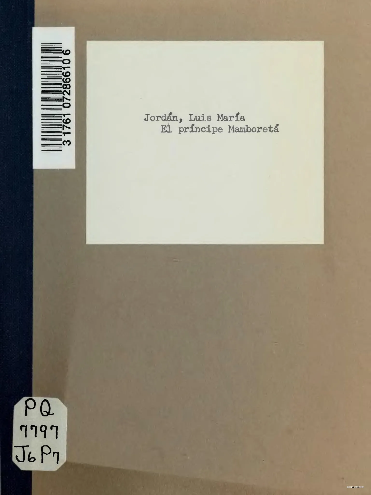 El Anillo de Picos (3 Macizos)