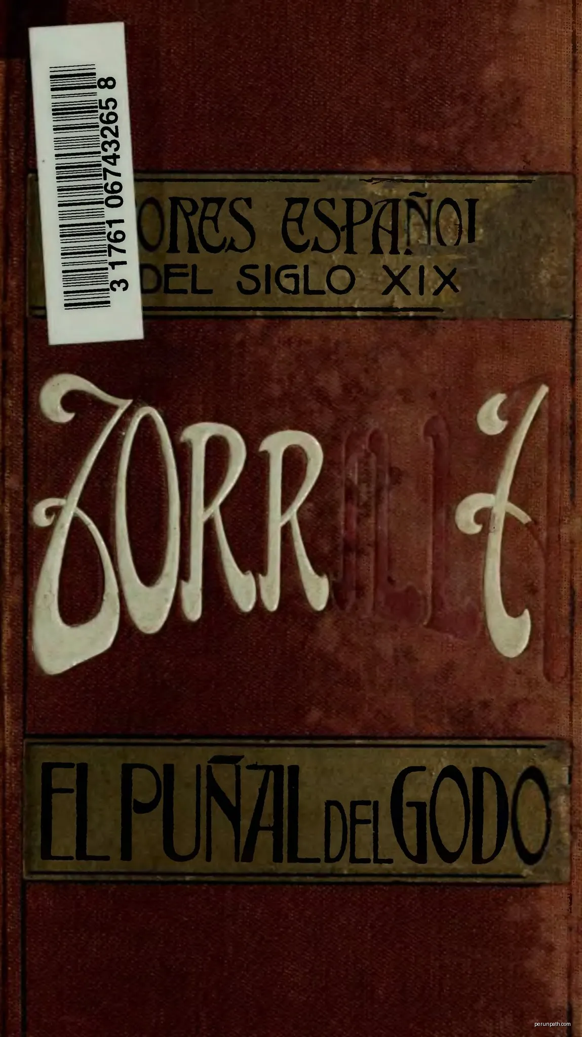 Senda del Ermitaño