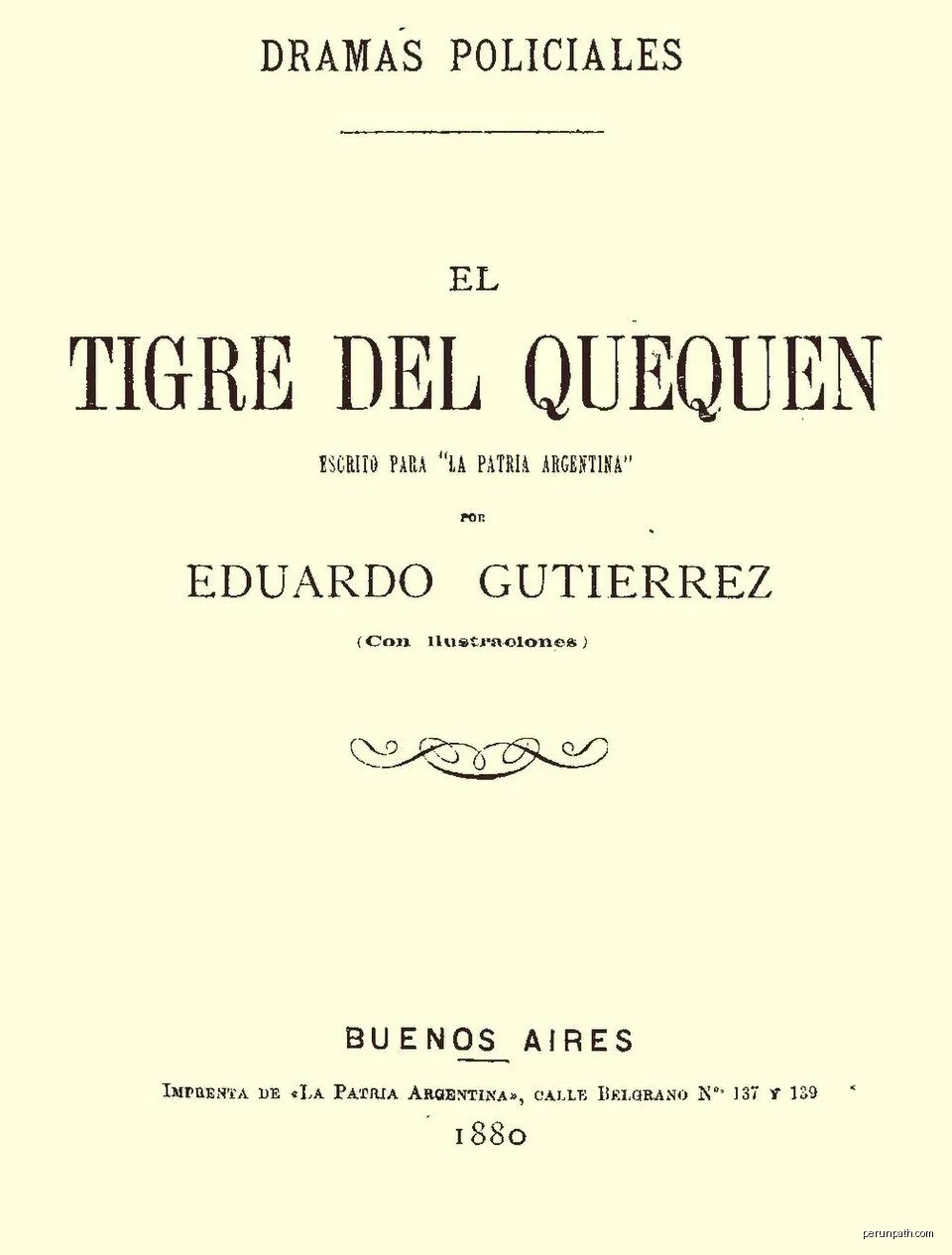 Senda del Cortado