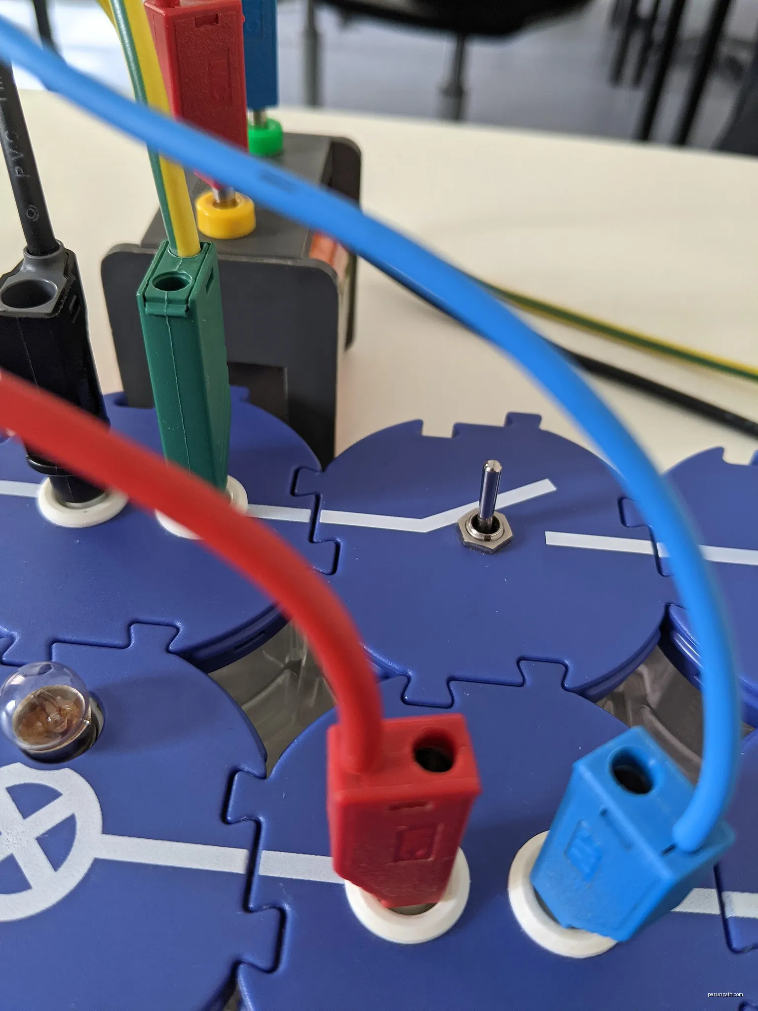 Circuit