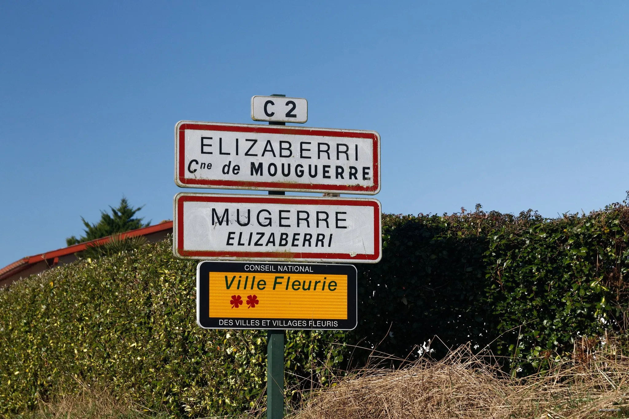 Elizaberri