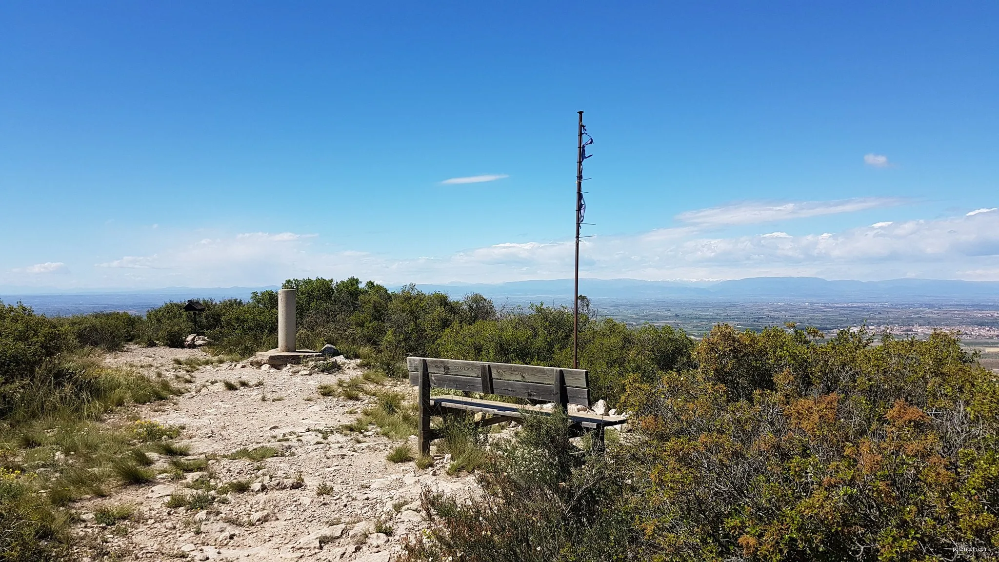 Camí Natural del Riu. Ruta 2b