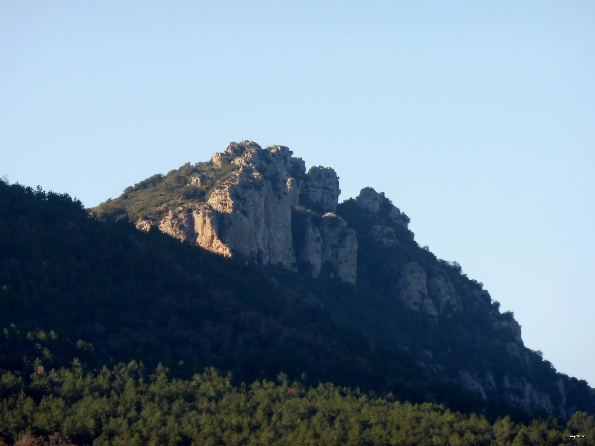 Pantà de Santa Anna