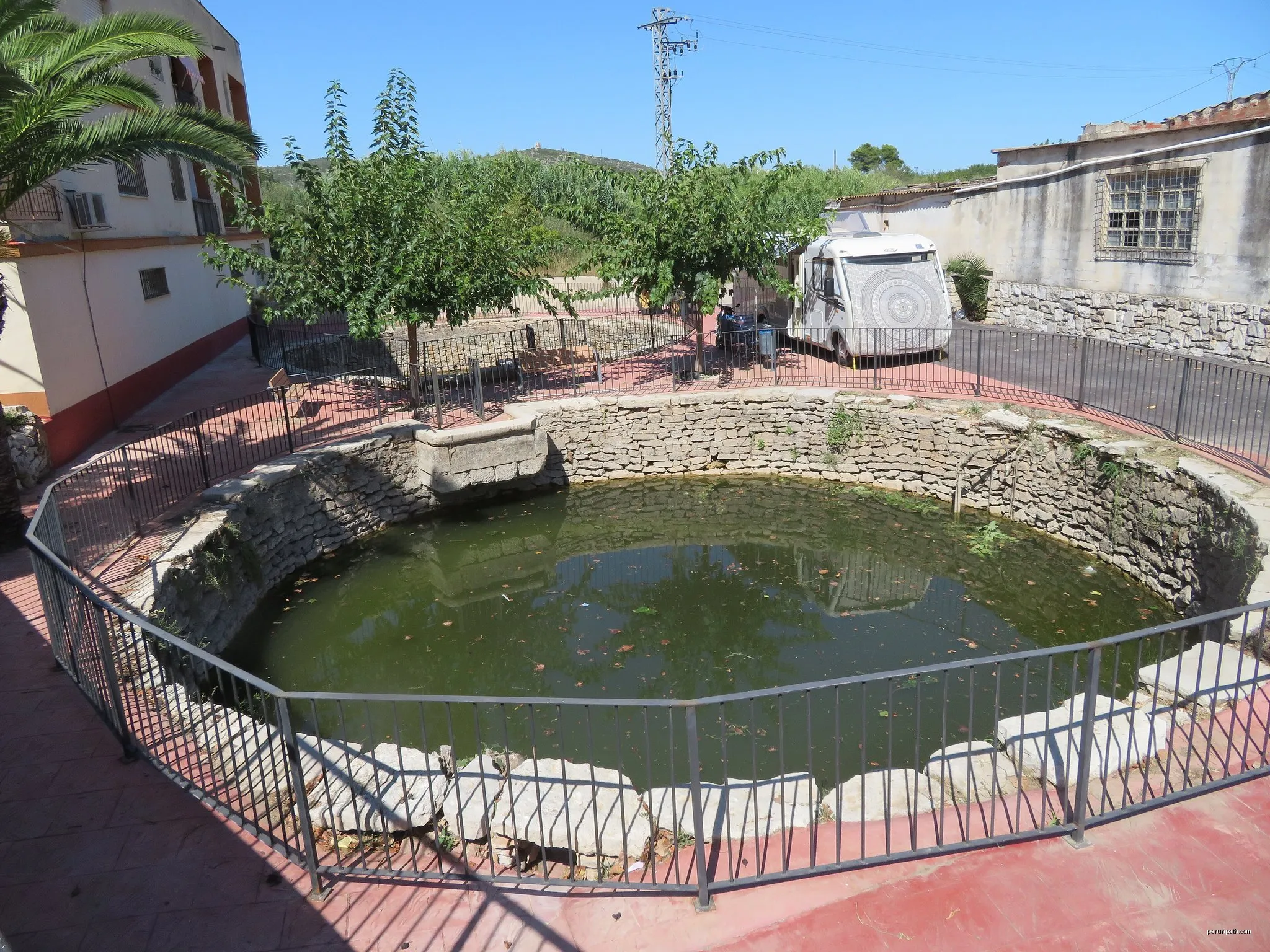Santa Magdalena