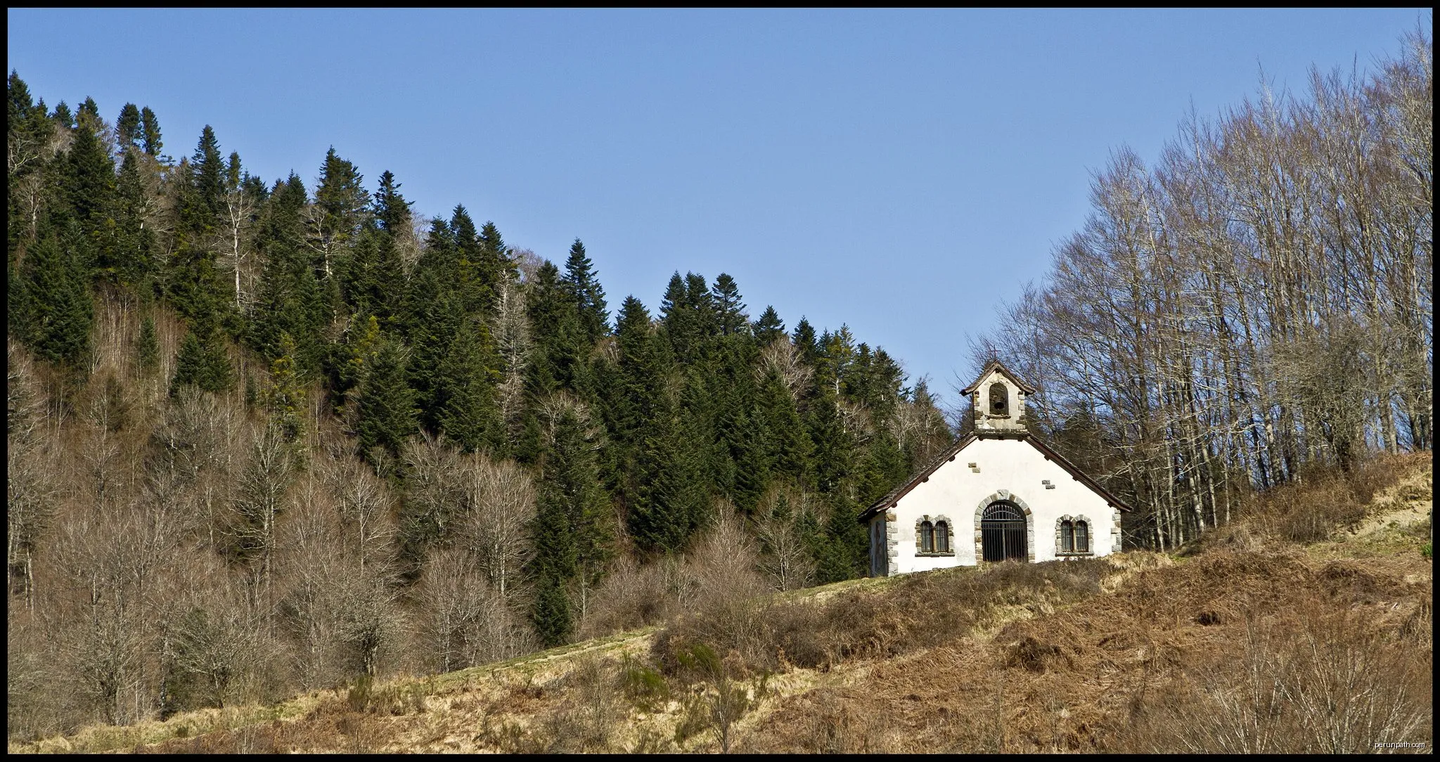 Errekaidorra