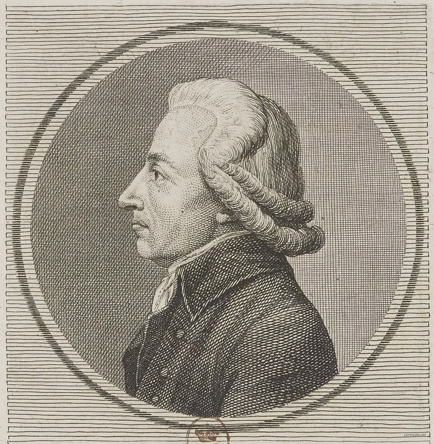 Emmanuel-Joseph Sieyès, député de Paris à l'Assemblée nationale de 1789 | Autor: Courbe, Wilbrode-Magloire-Nicolas. Graveur

Labadye, Charles Toussaint (1771-1798). Dessinateur du m | Licencja: Public domain | Źródło: Wikimedia Commons