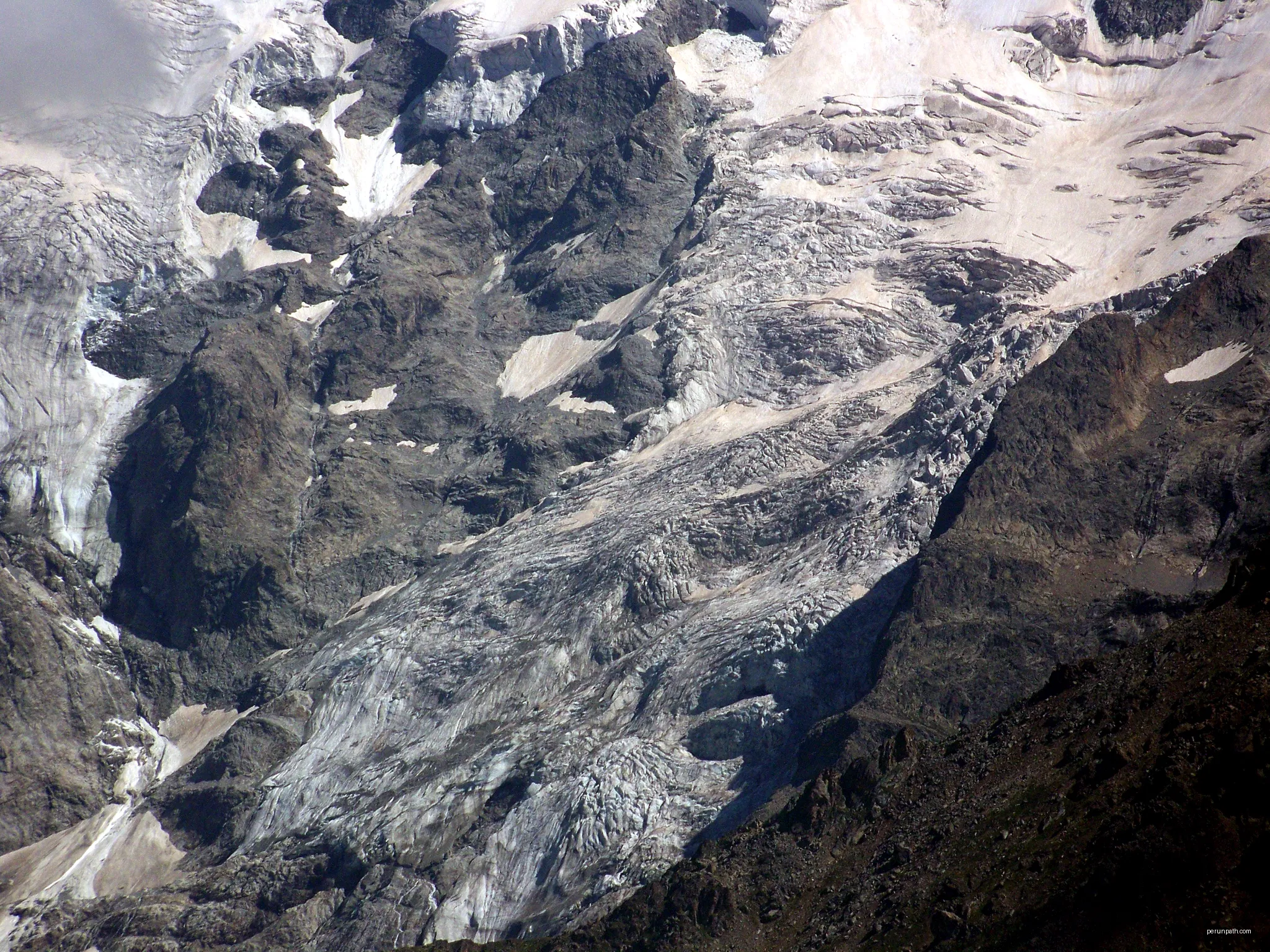Le Sentier des Mules