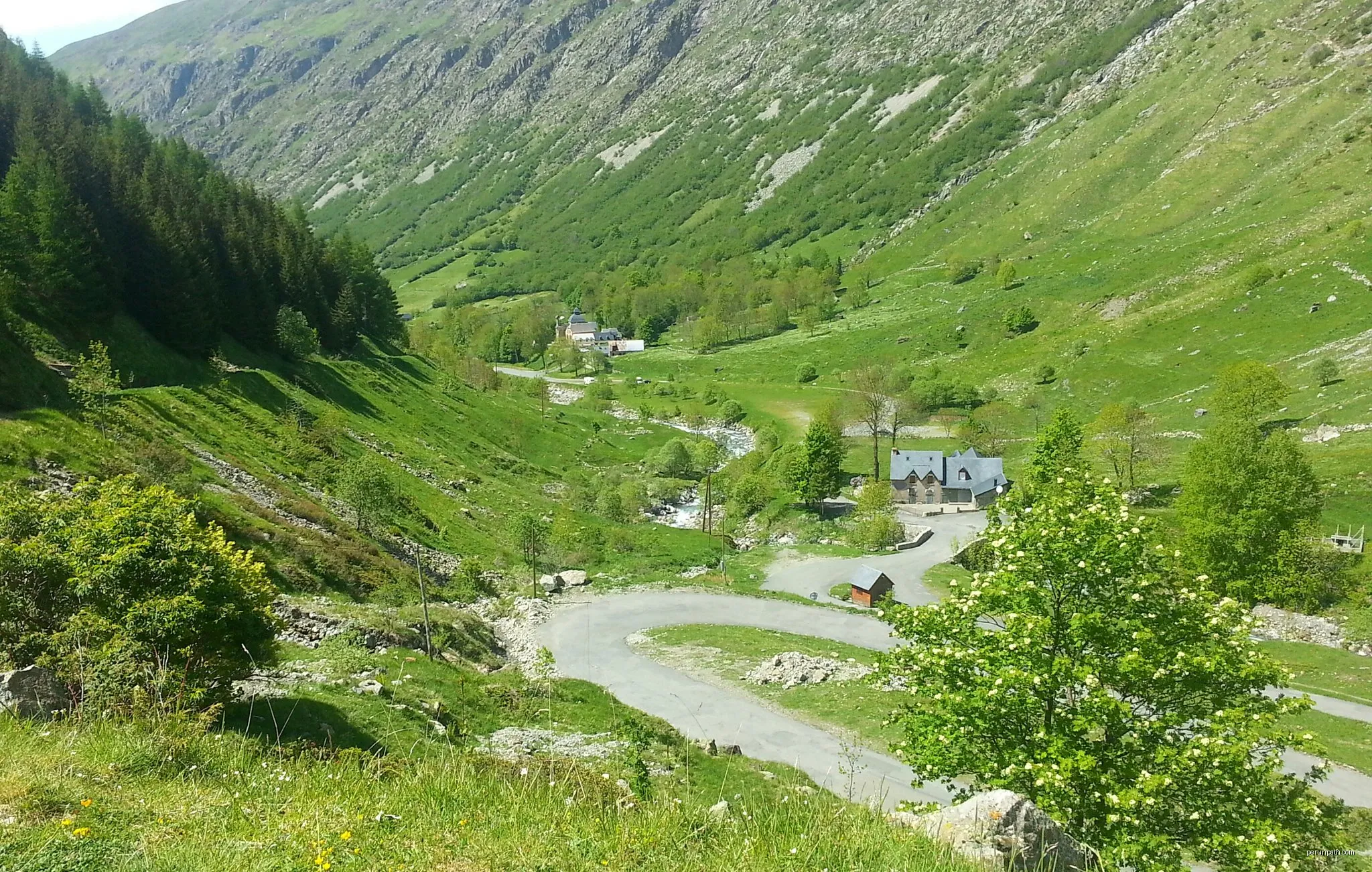Étape 17