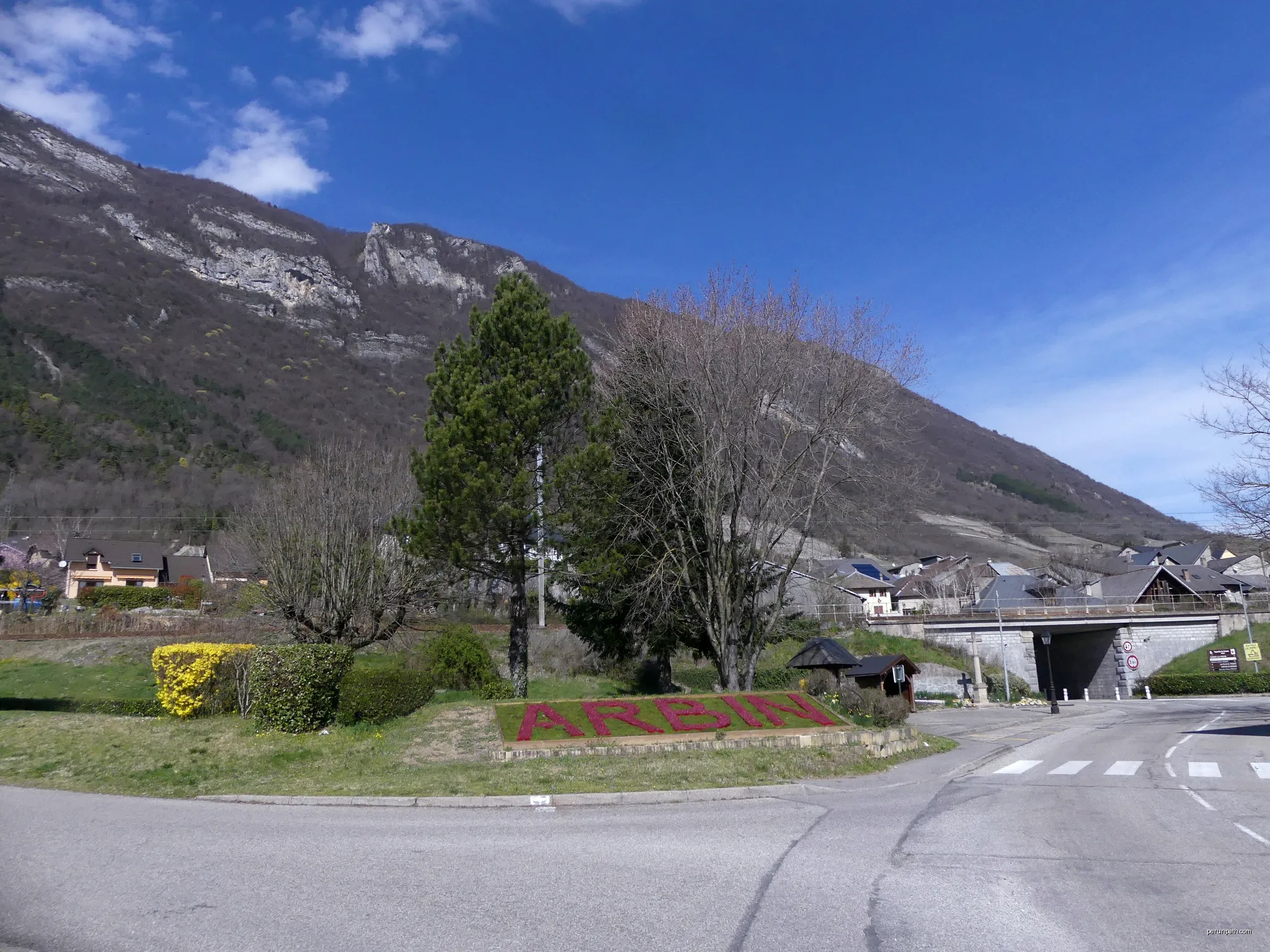 Le Val Coisin