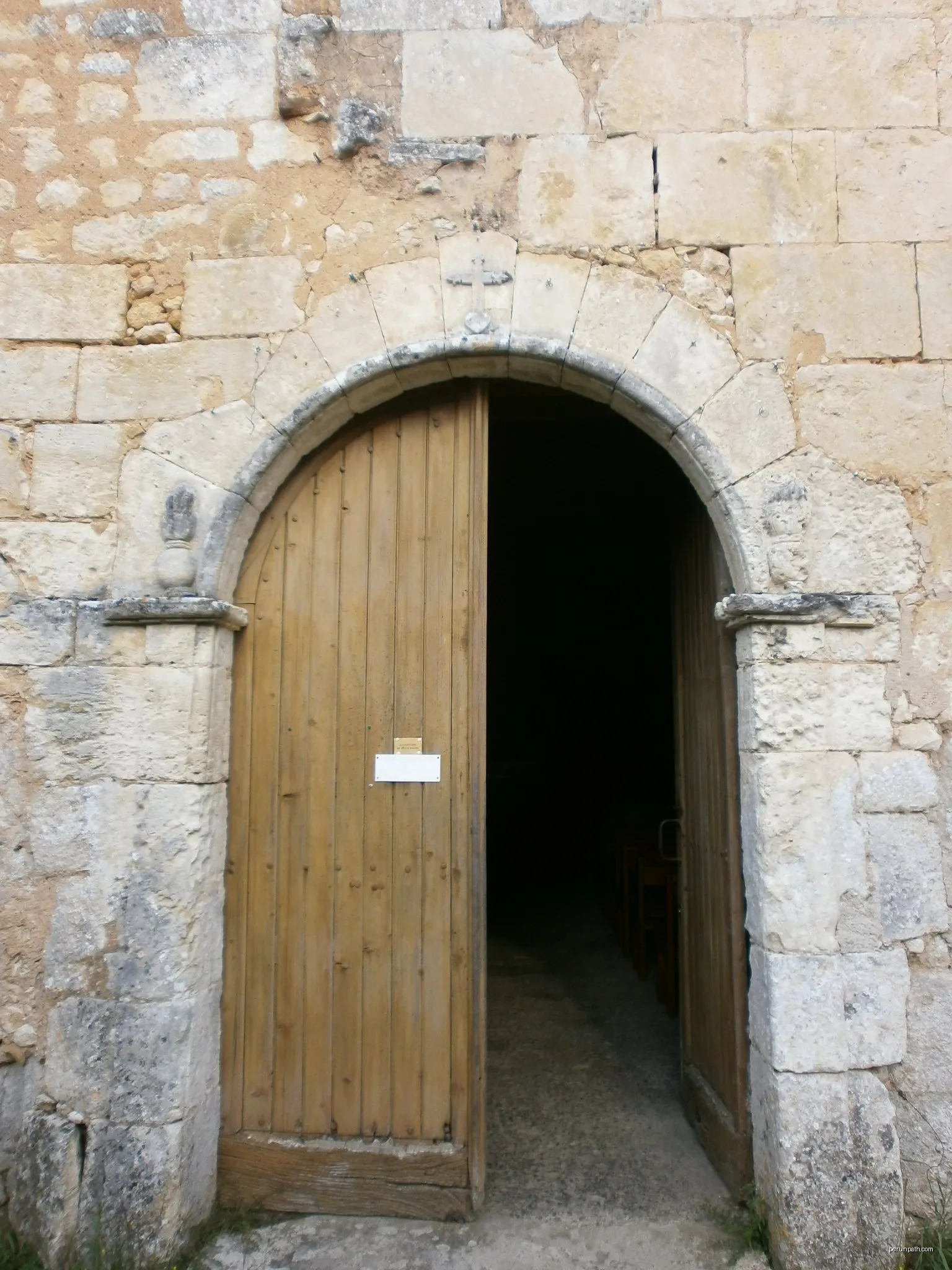 Boucle de Saint-Georges-de-Monclard