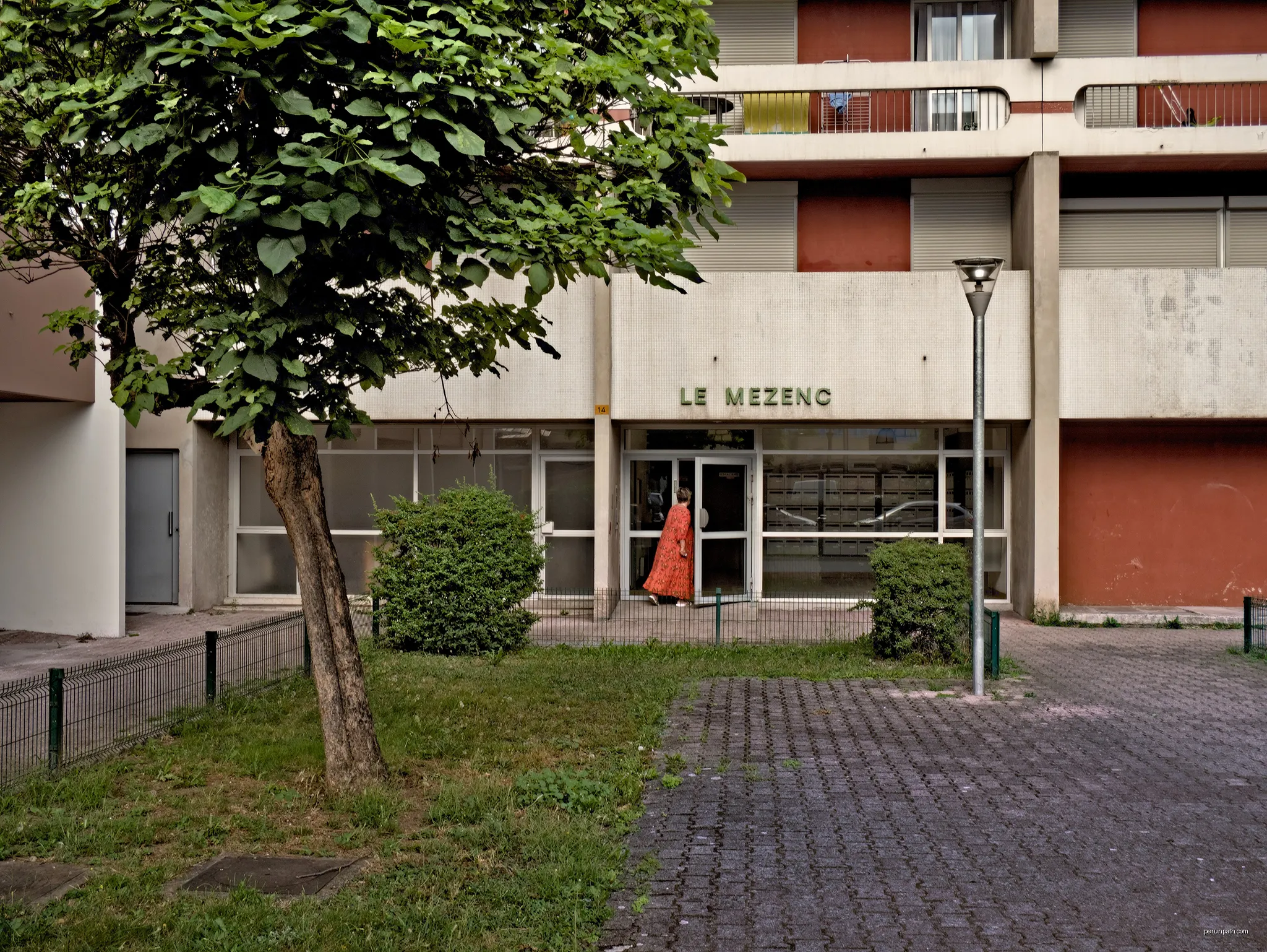 Le Mézenc