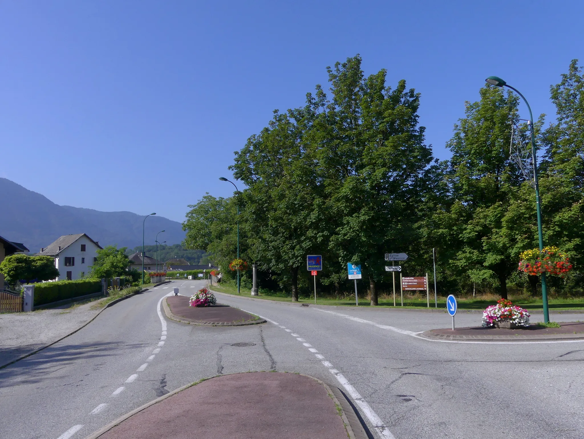 La Mauriennaise