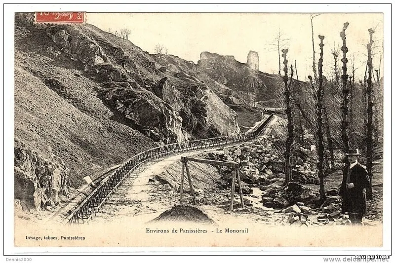 Le Monorail
