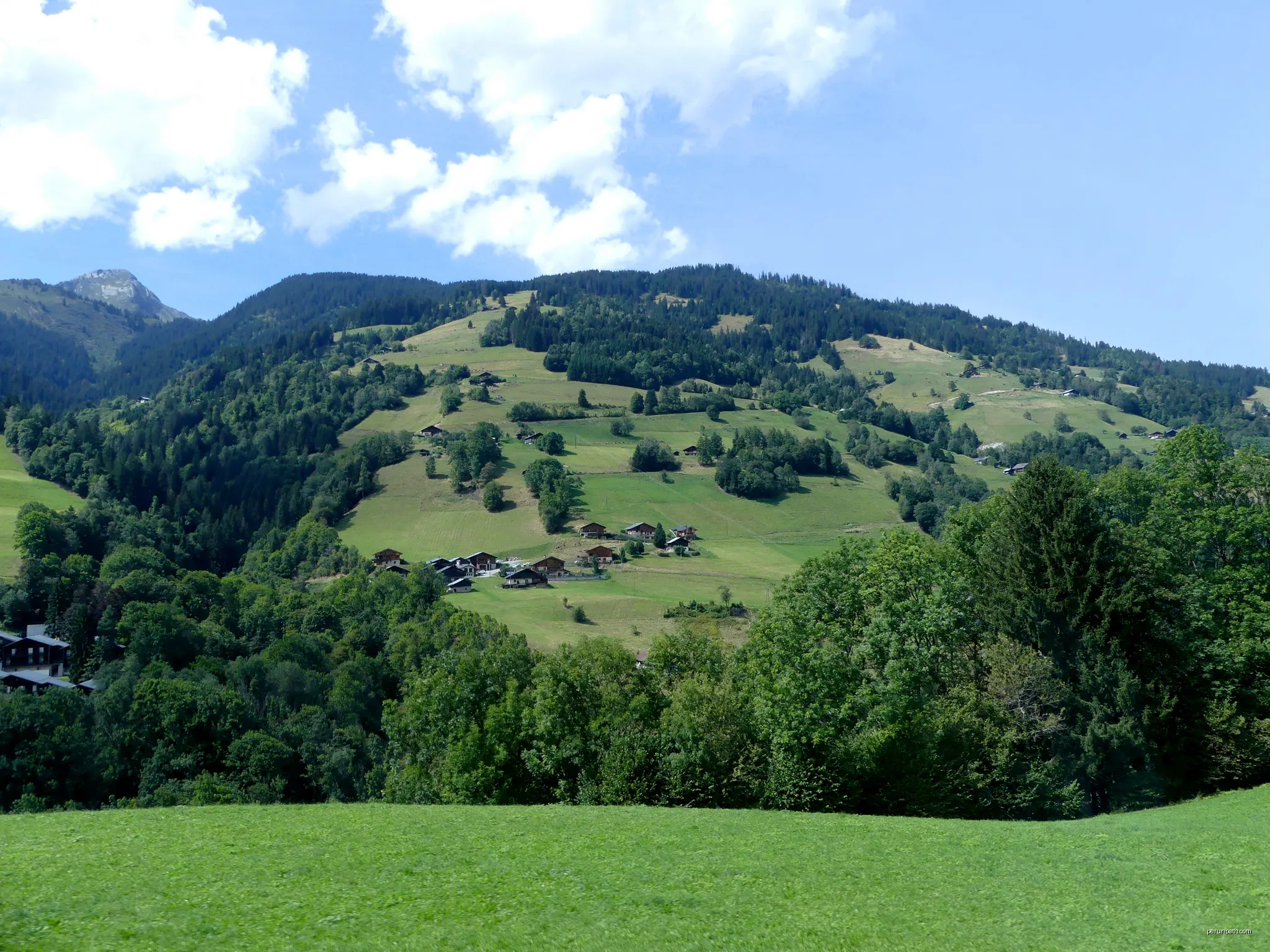 Arêches - Boudin