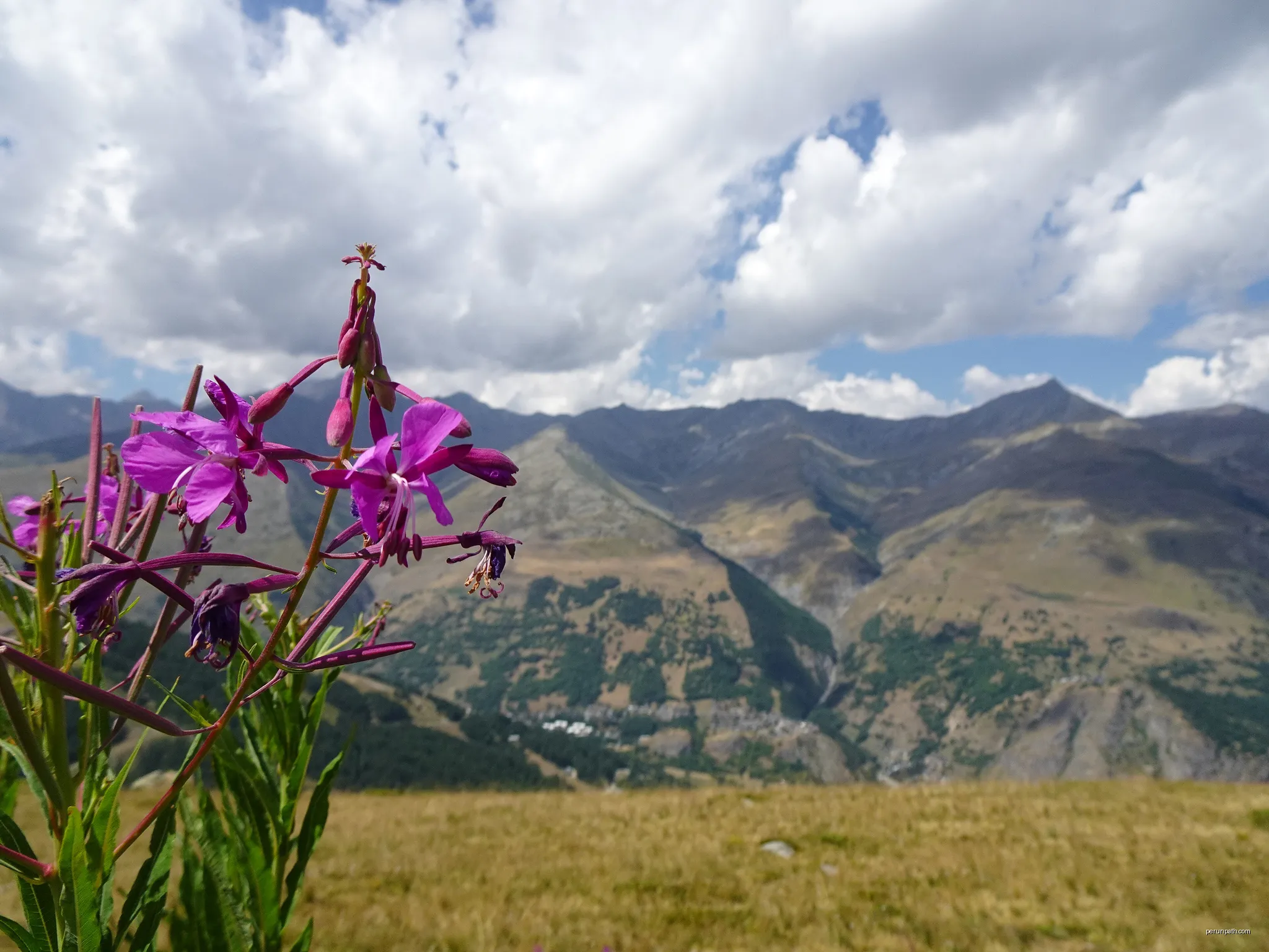 Les Balcons de Valloire