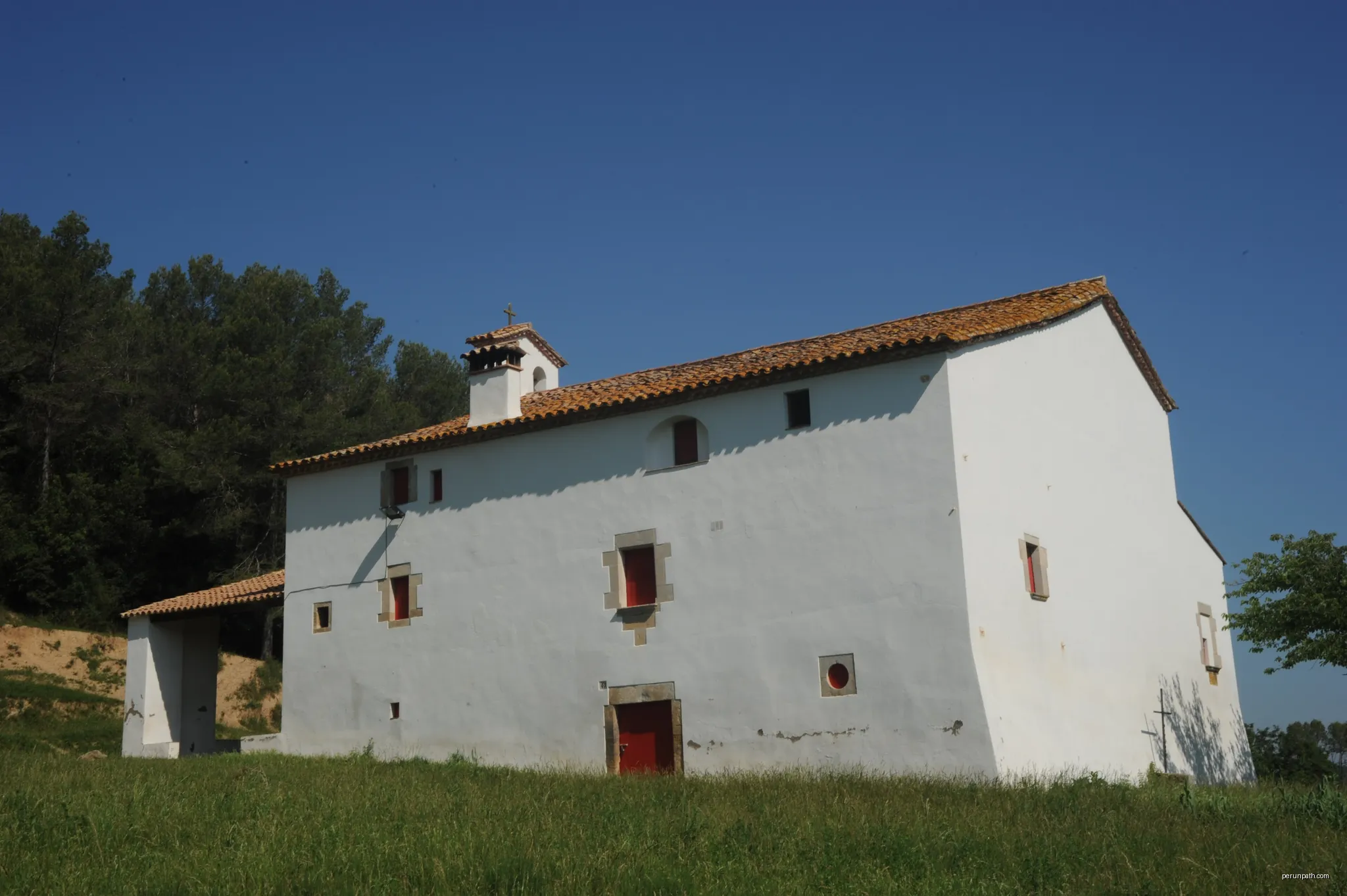 07 - Espasens - Vilademuls - Ravós del Terri