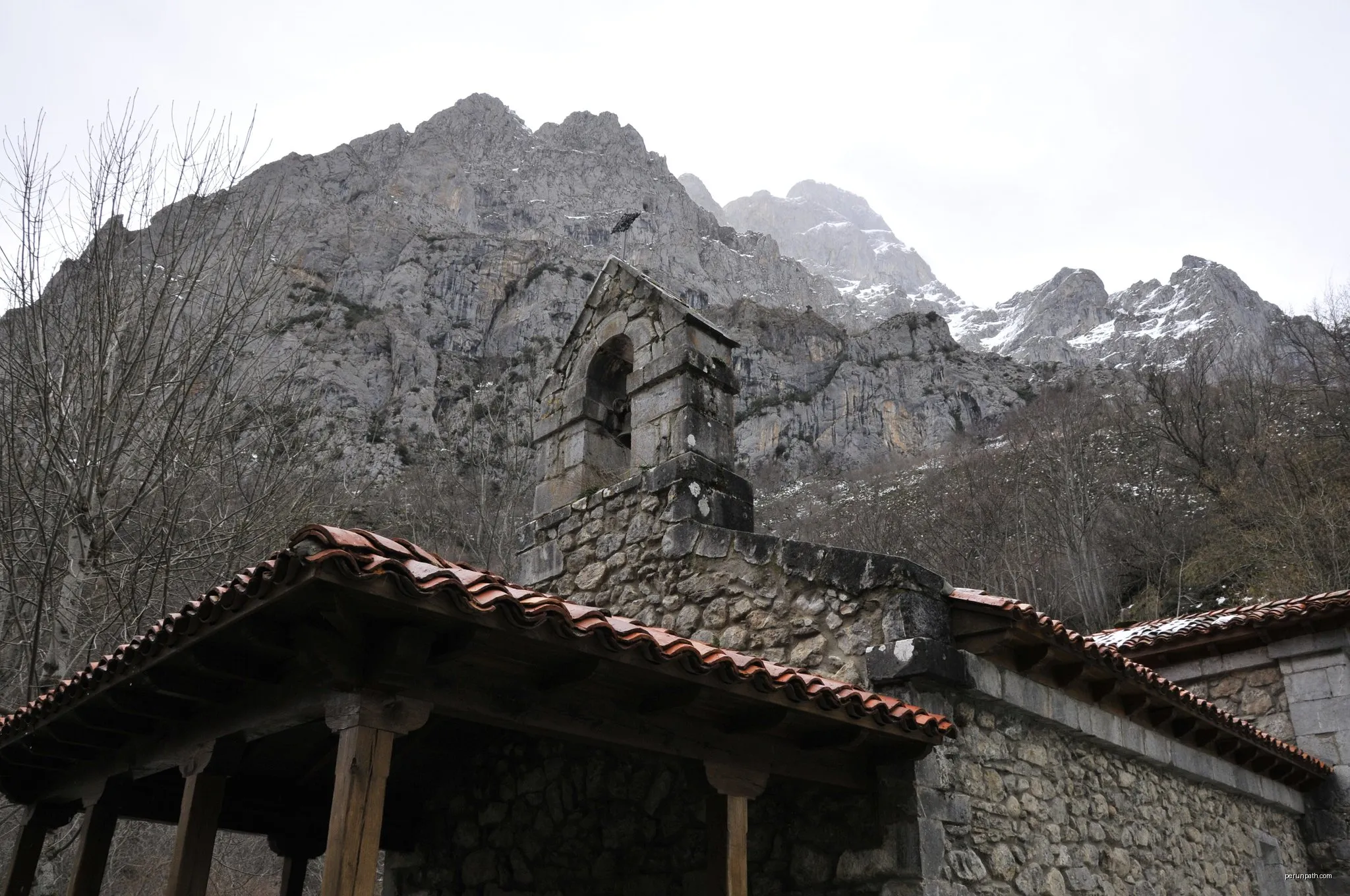 Ruta del Cares