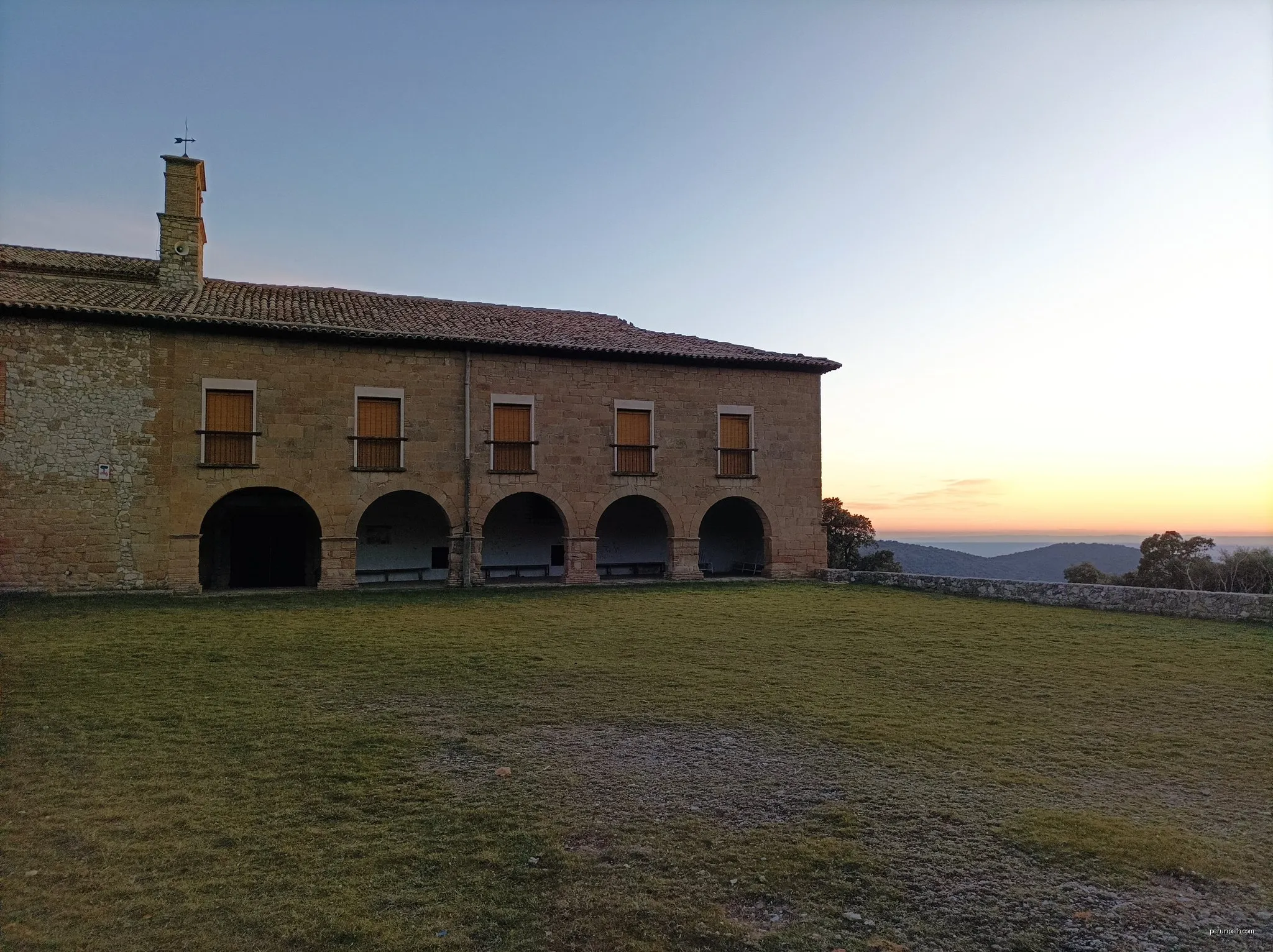 Lecina - Betorz/Lecina - Fuente de Lecina