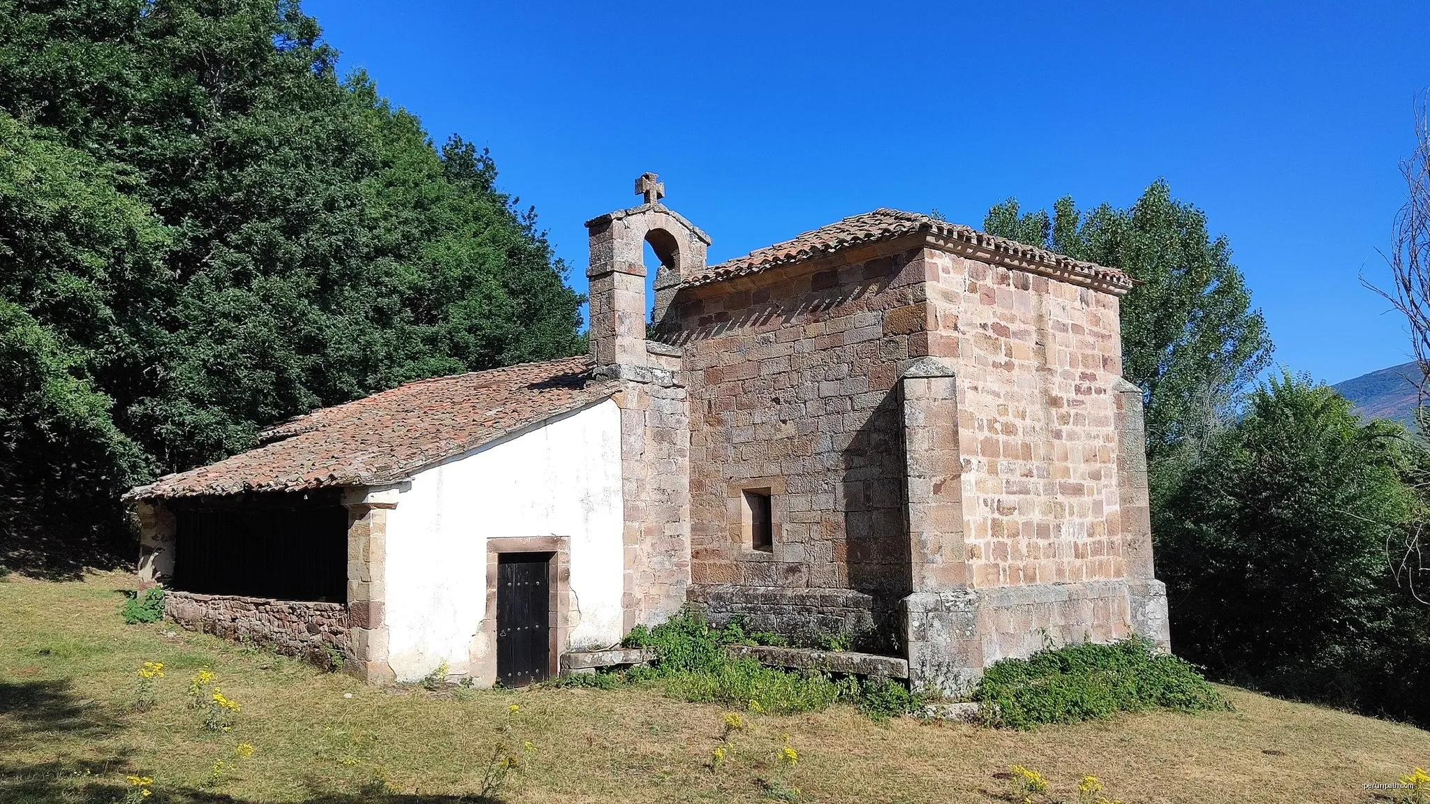 Ruta de los Menhires