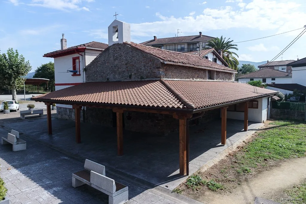[CIMA BI12] Paresi