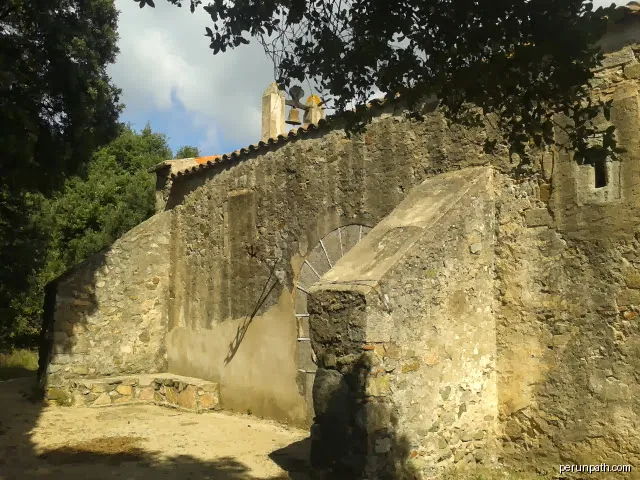 Corriol de les arrels