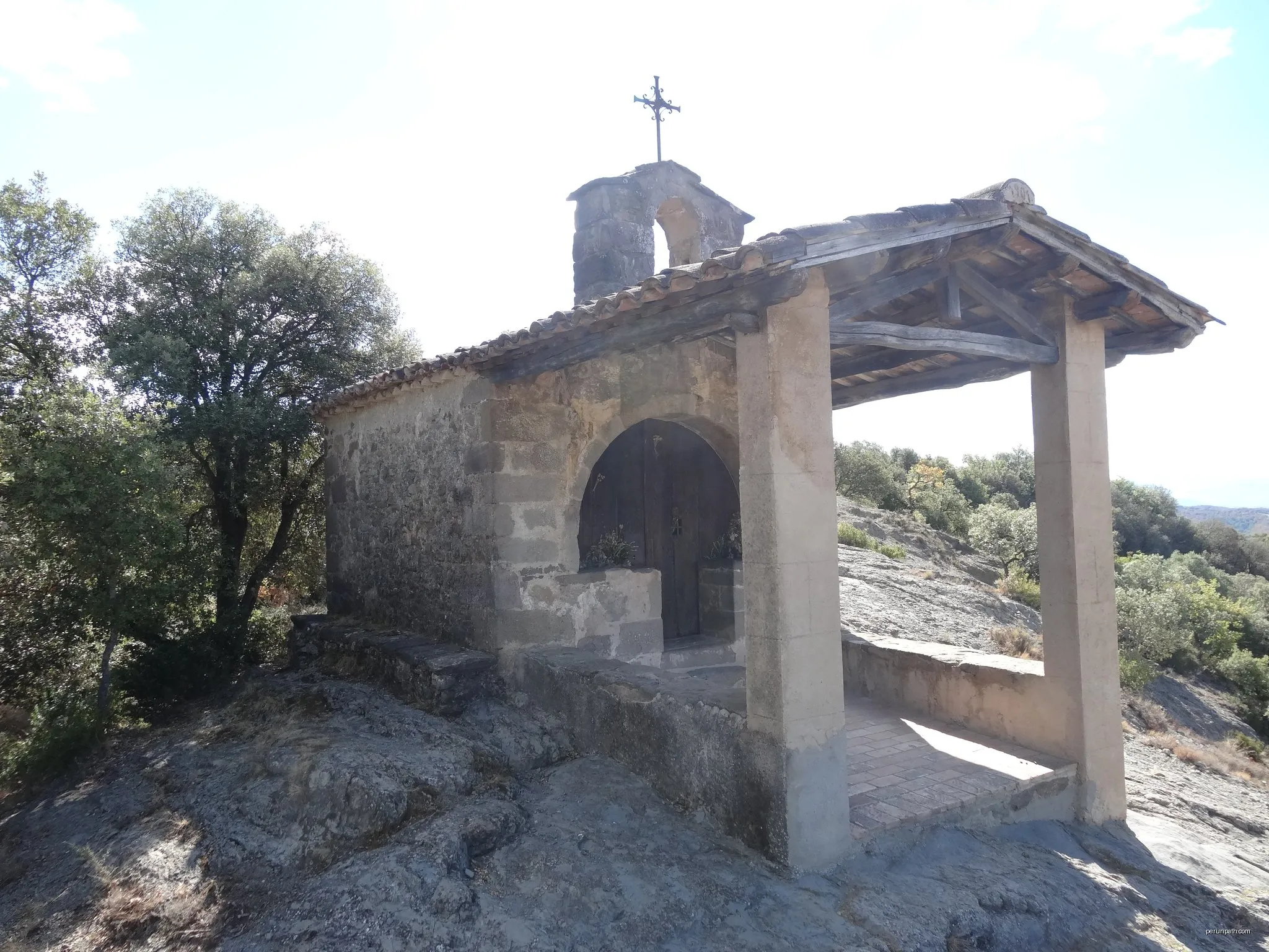 Serrat de Sant Roc
