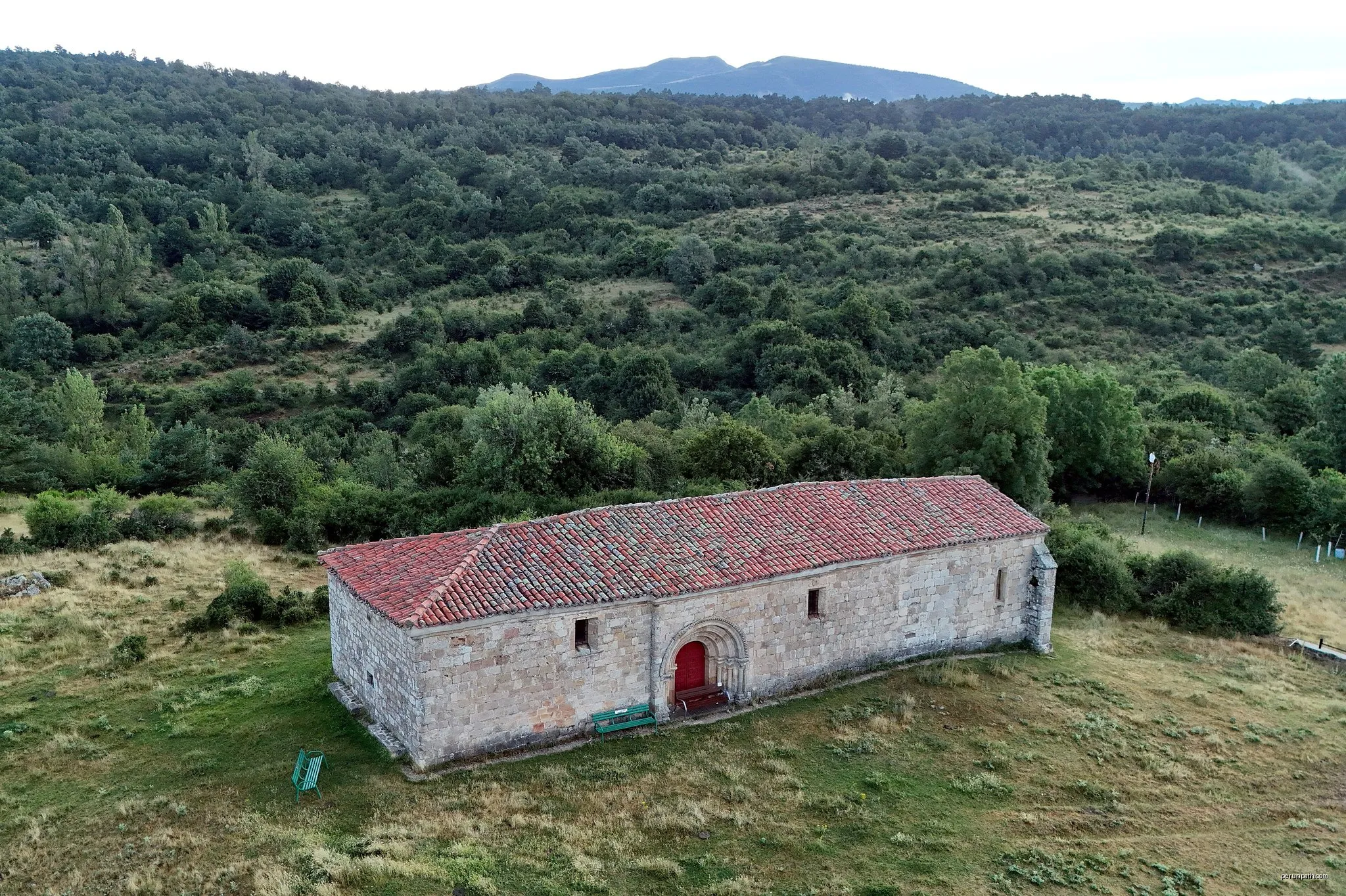 Etapa 10 Huerta de Abajo - Huerta de Arriba