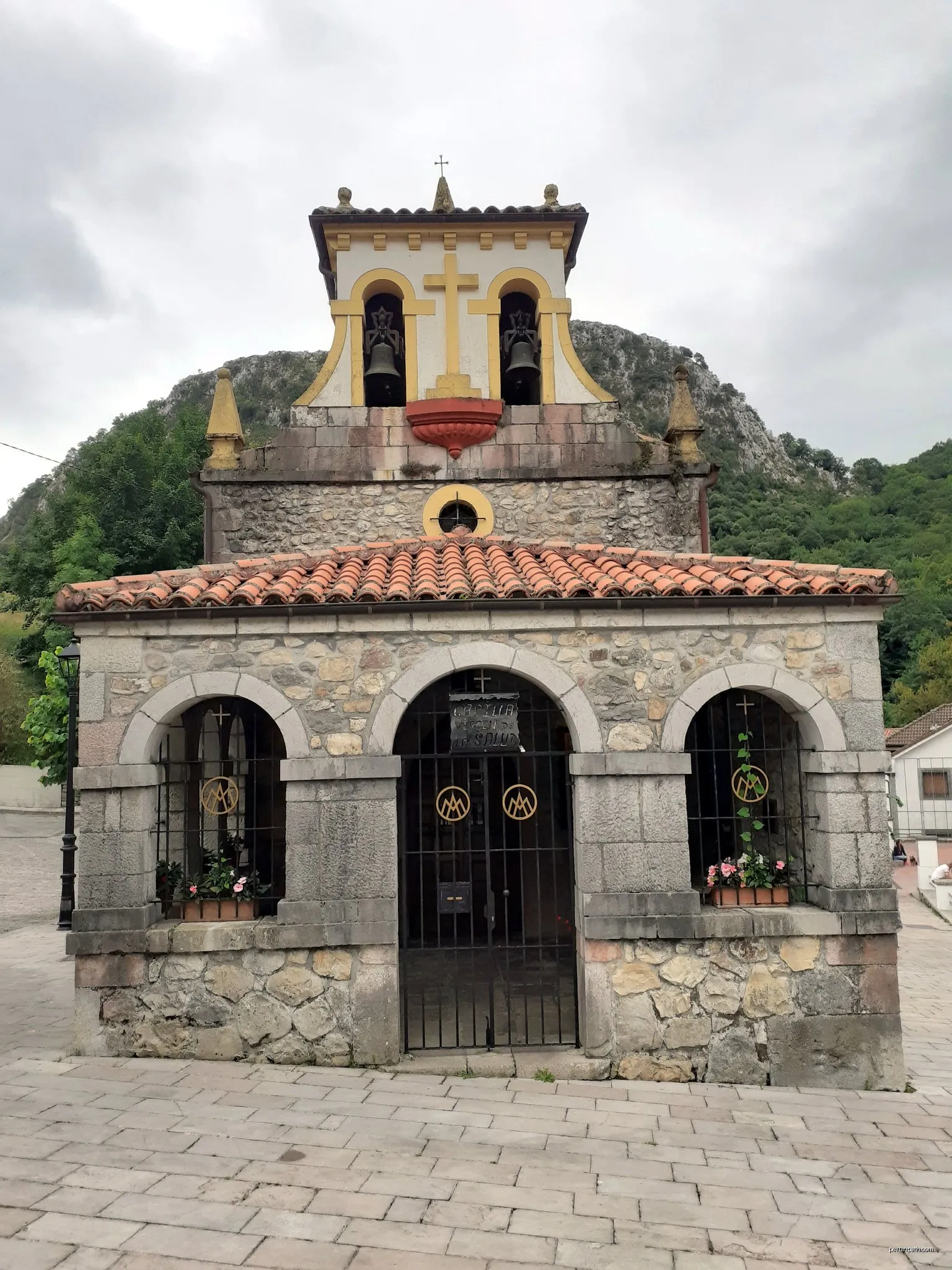 Asturias Interior (Etapa 2)